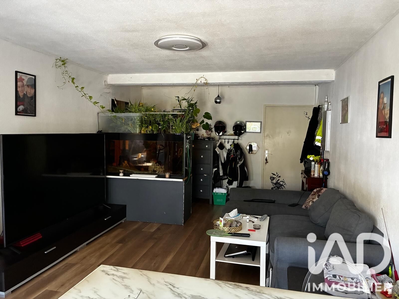 Appartement à vendre, 80m², Salon-de-Provence