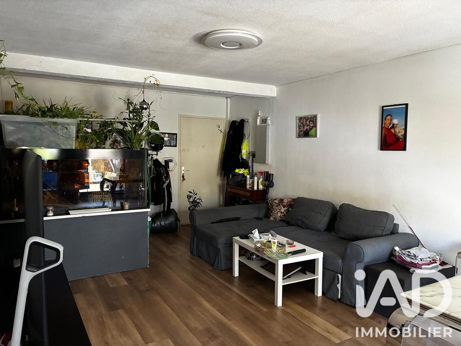 Appartement à vendre, 80m², Salon-de-Provence