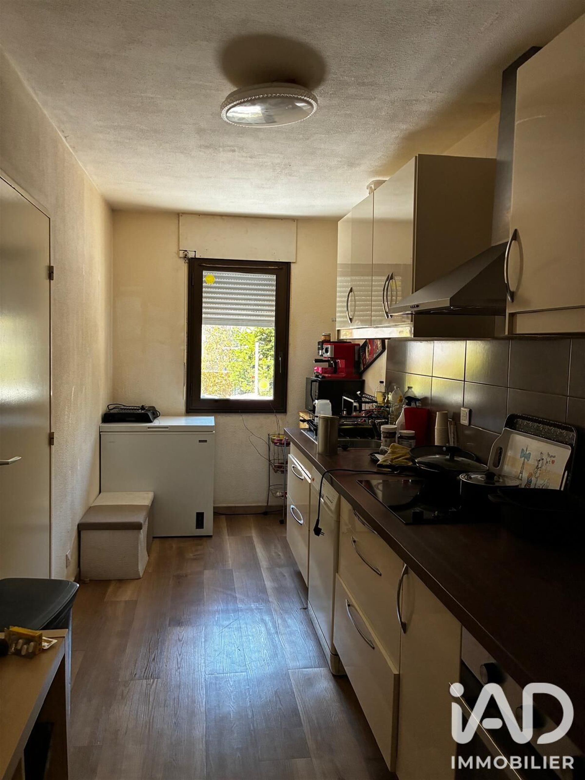 Appartement à vendre, 80m², Salon-de-Provence