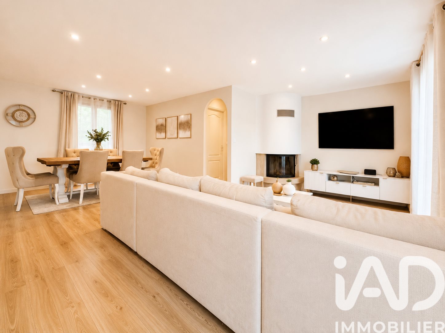 Maison à vendre, 125m², Gisors