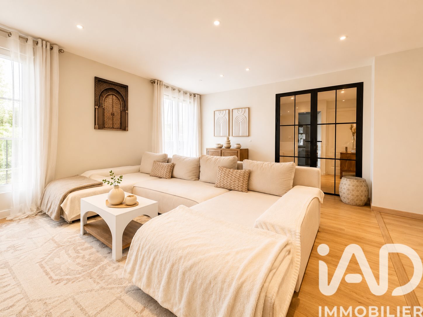 Maison à vendre, 125m², Gisors