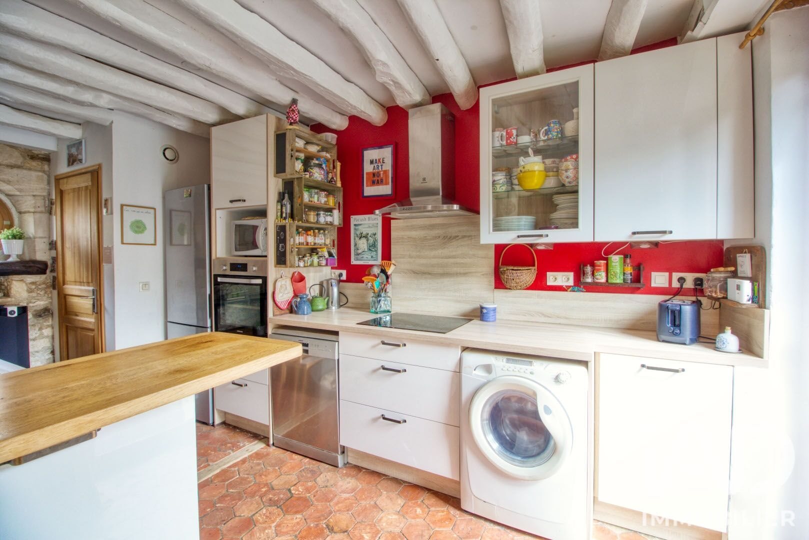 Maison à vendre, 122m², Magny-en-Vexin