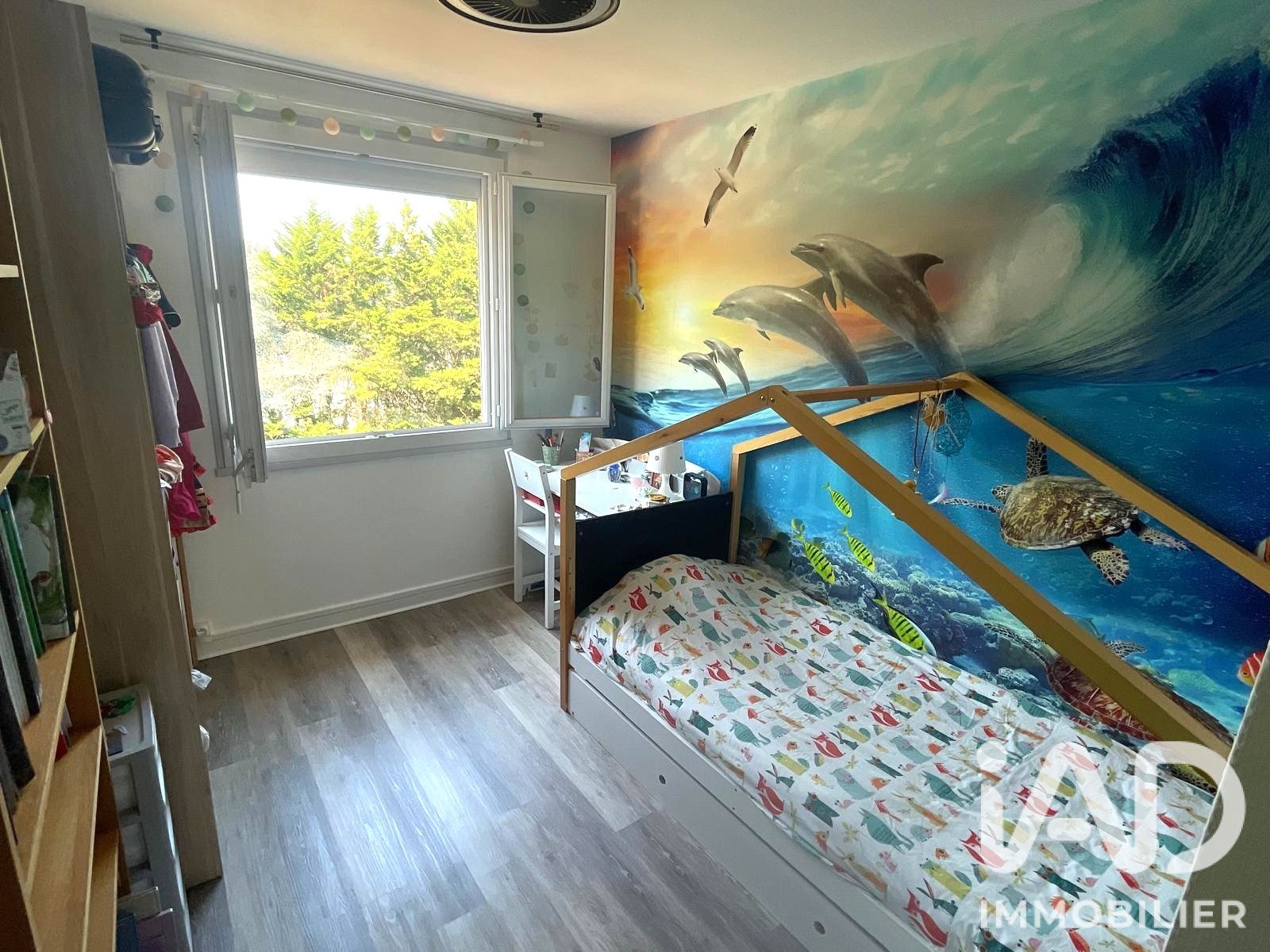 Appartement à vendre, 69m², Angers