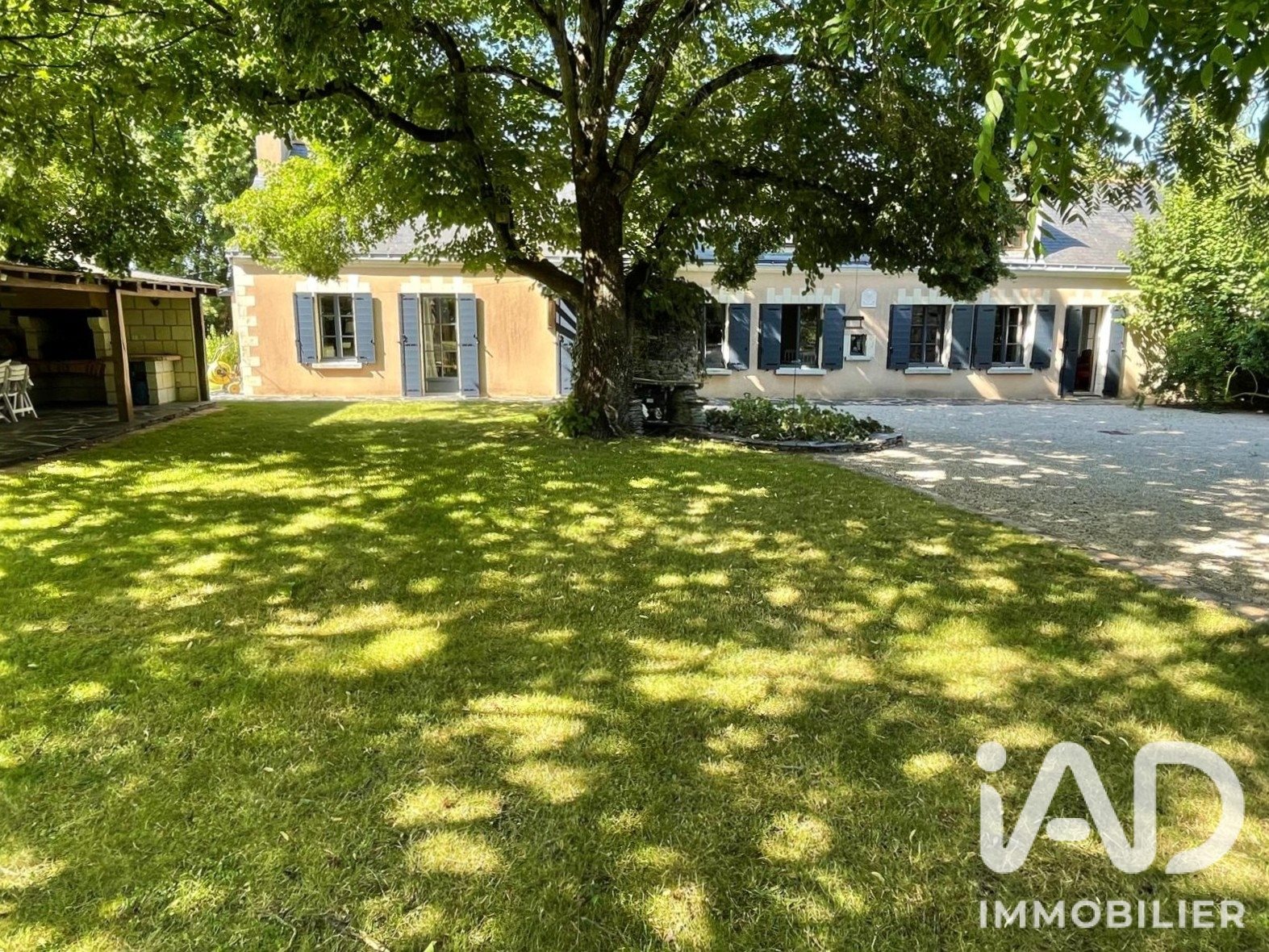 Maison à vendre, 230m², Loire-Authion