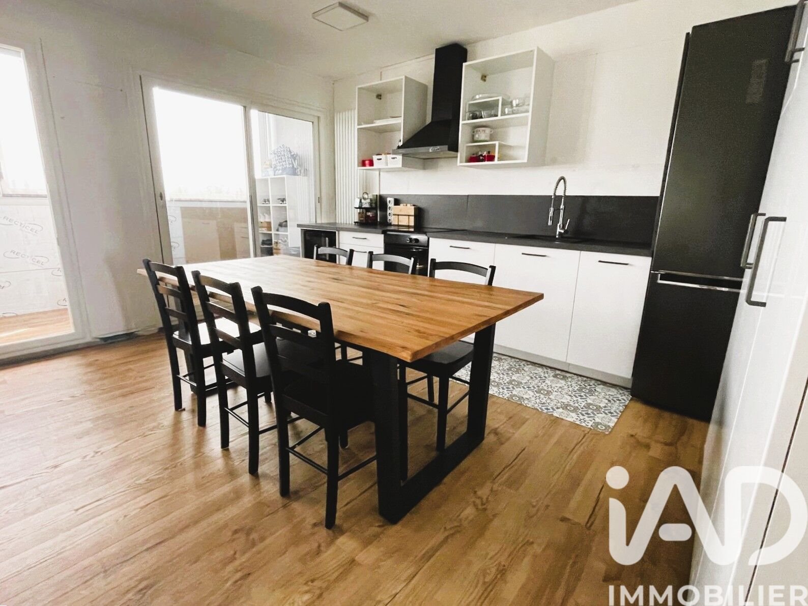 Appartement à vendre, 79m², Angers