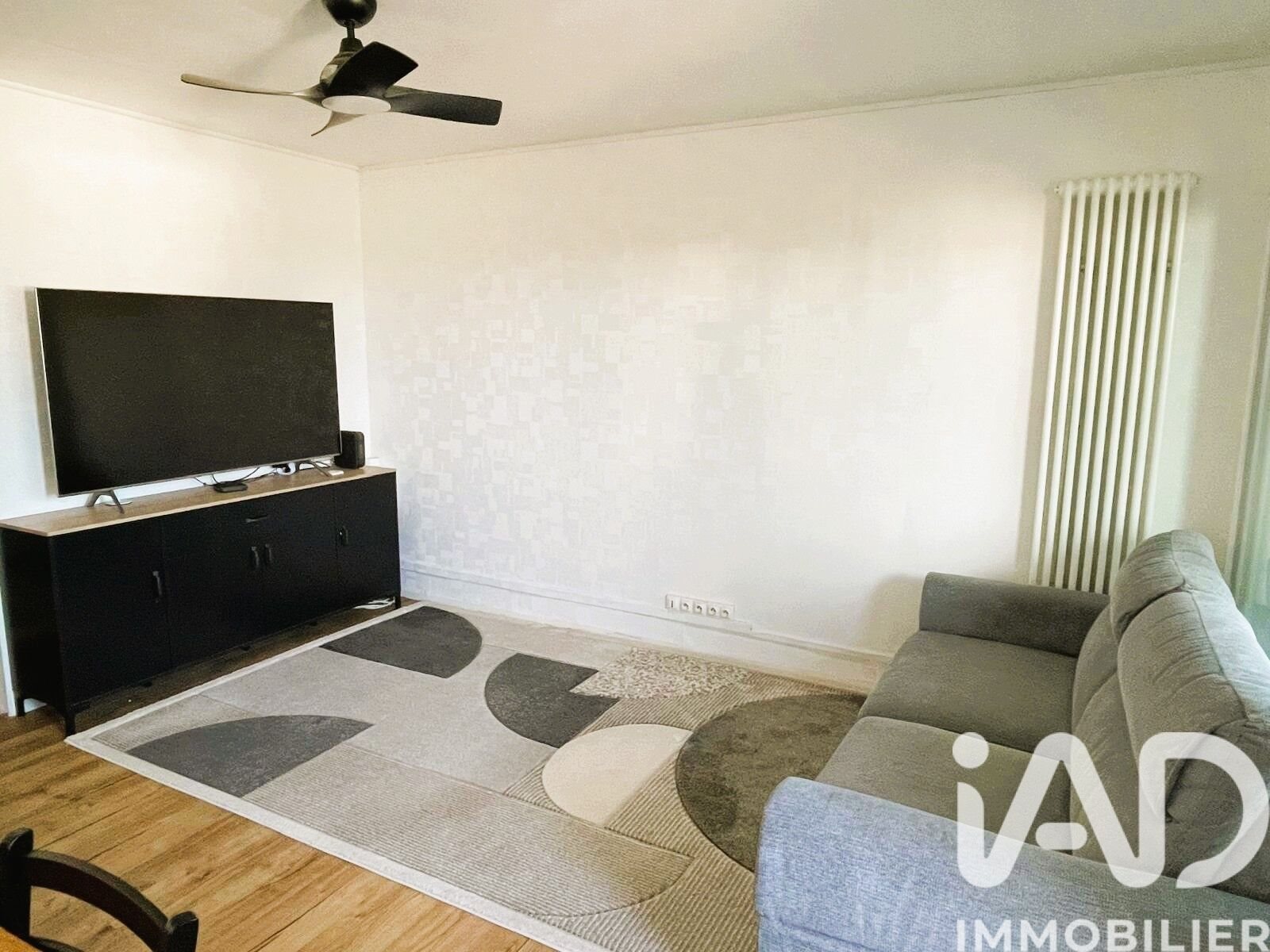 Appartement à vendre, 79m², Angers