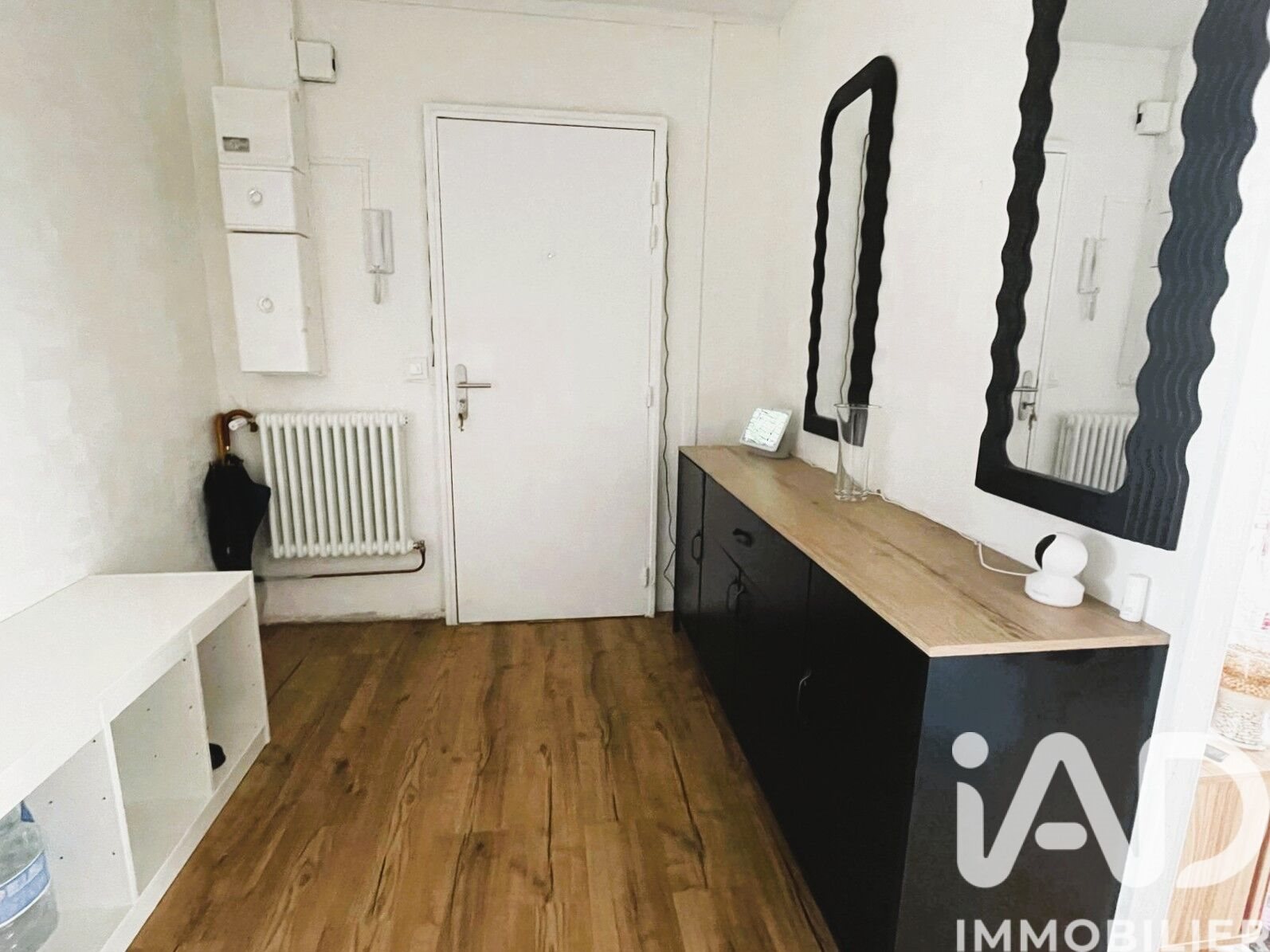 Appartement à vendre, 79m², Angers