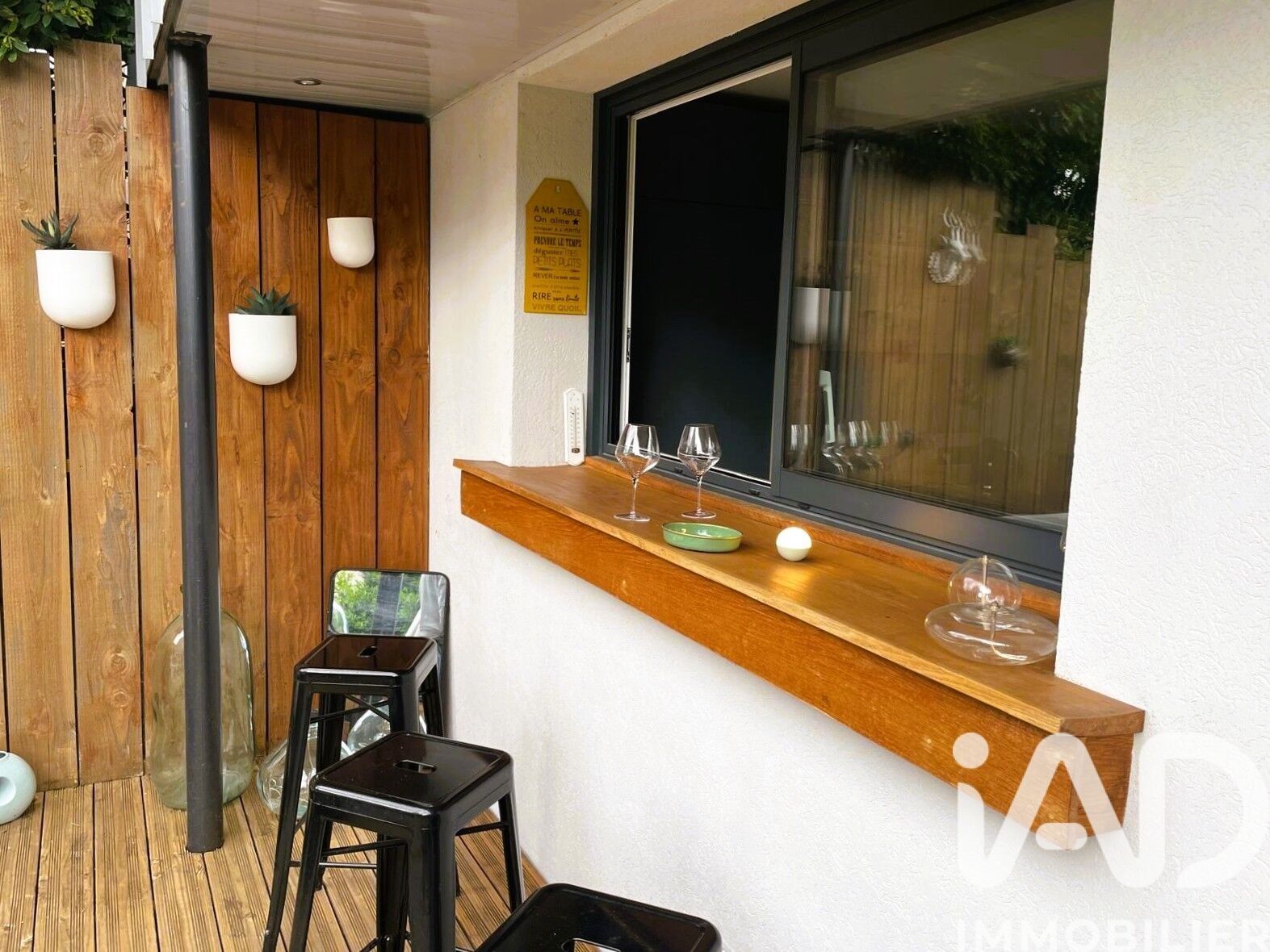 Maison à vendre, 84m², Angers