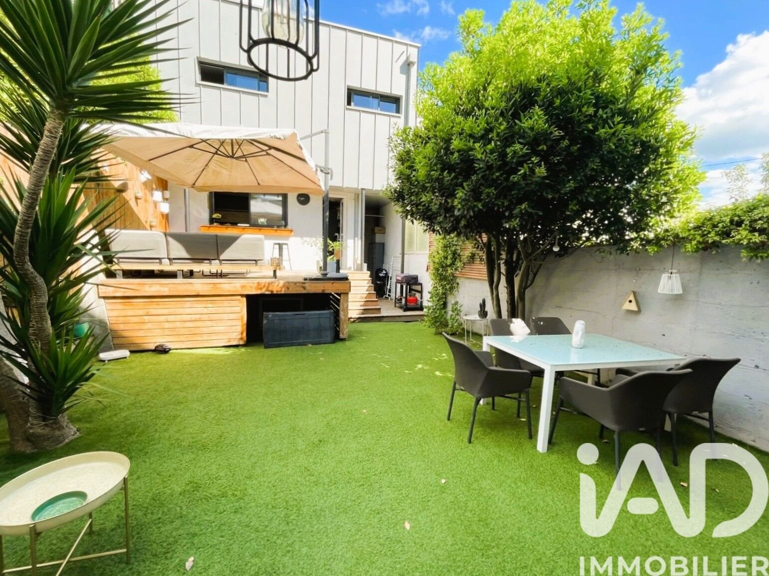 Maison à vendre, 84m², Angers