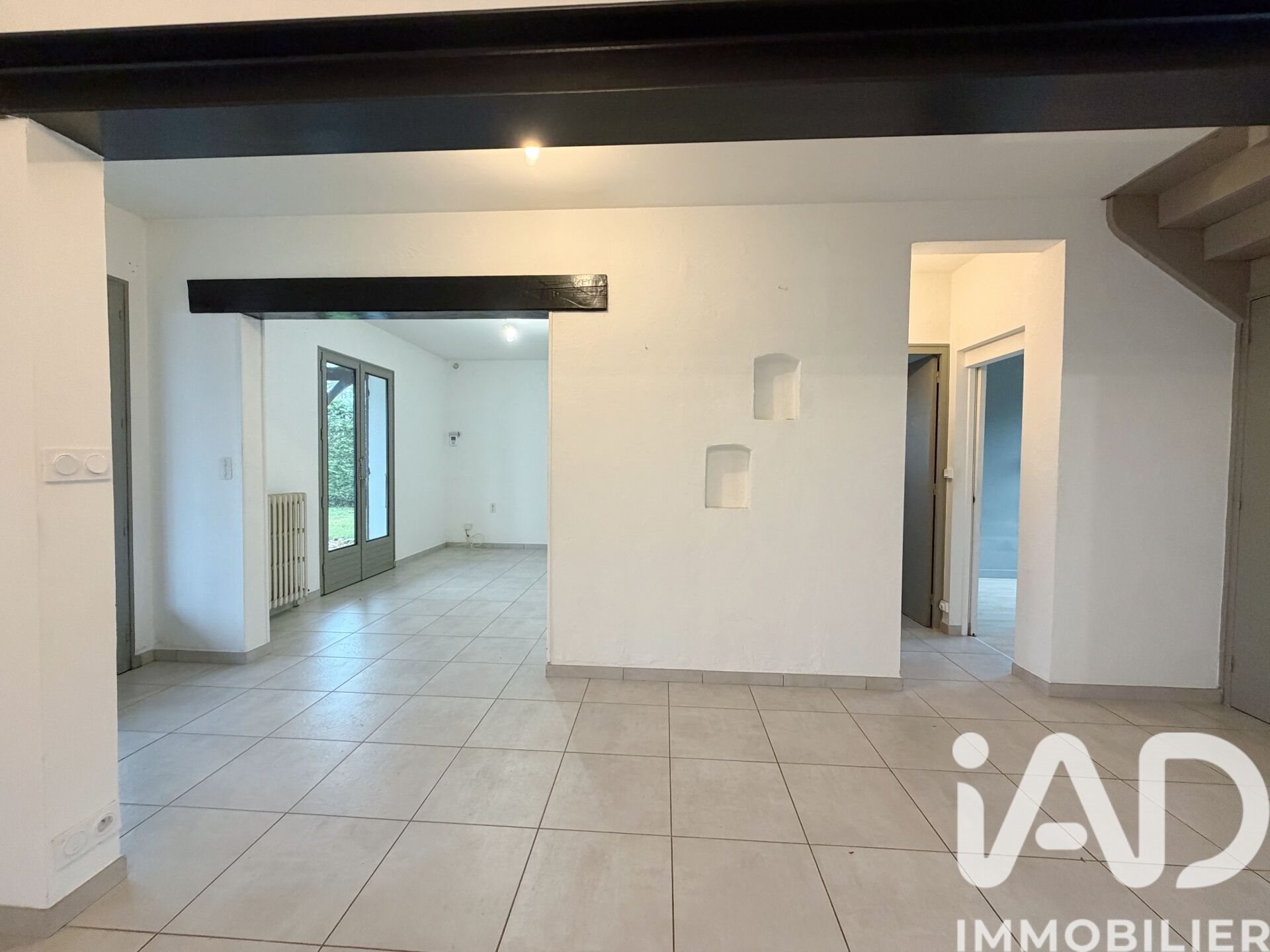 Maison à vendre, 117m², Saint-Barthélemy-de-Bellegarde
