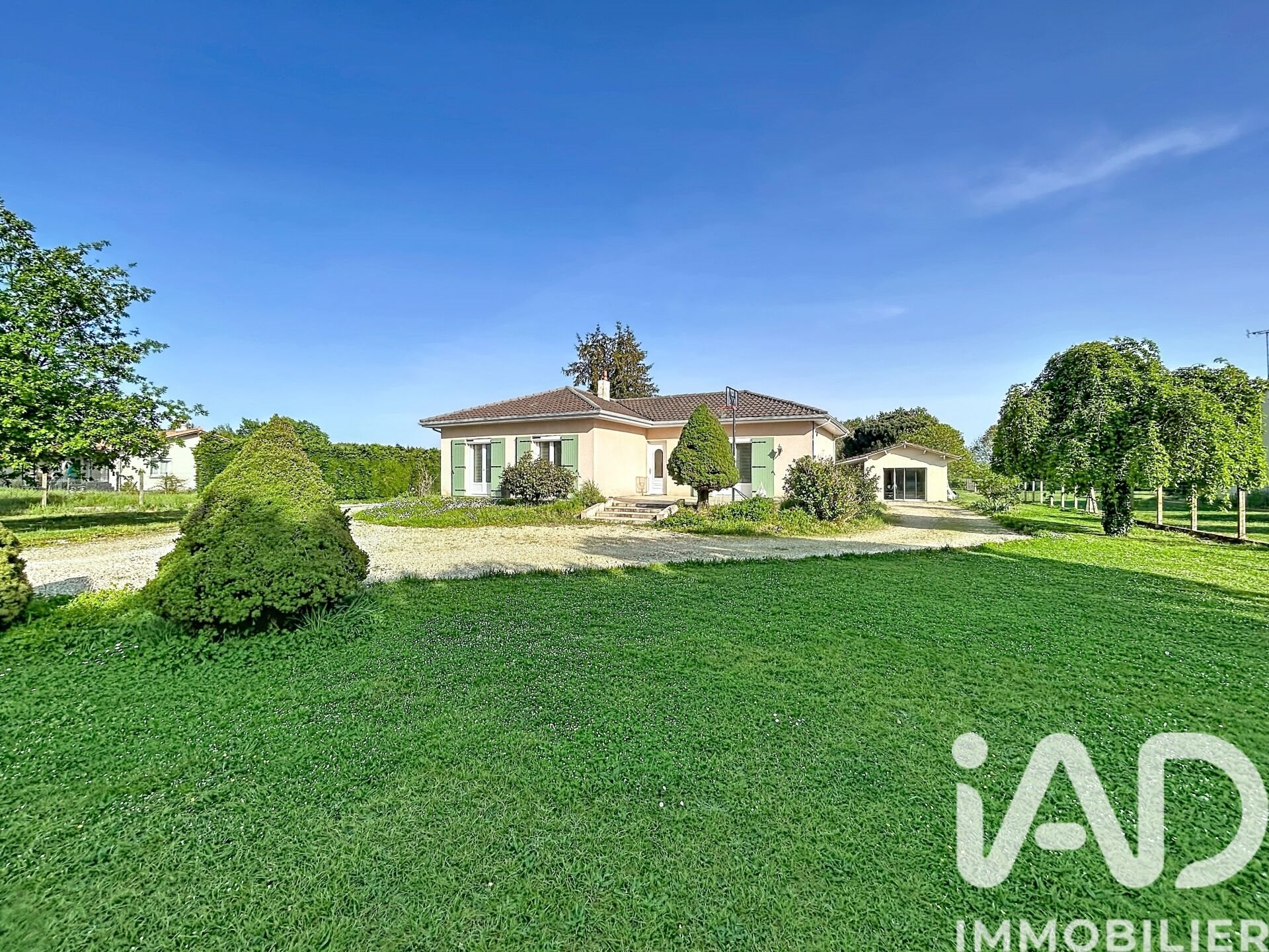Maison à vendre, 132m², Coutras