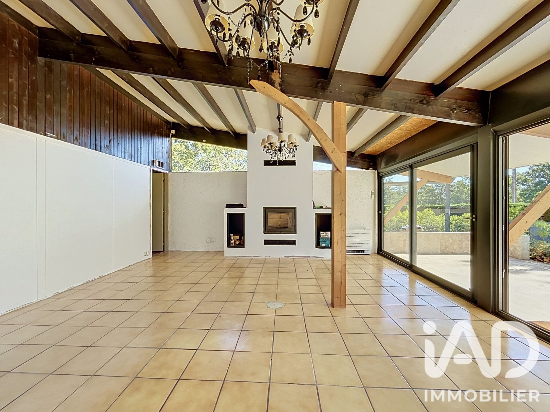 Maison à vendre, 102m², Périssac
