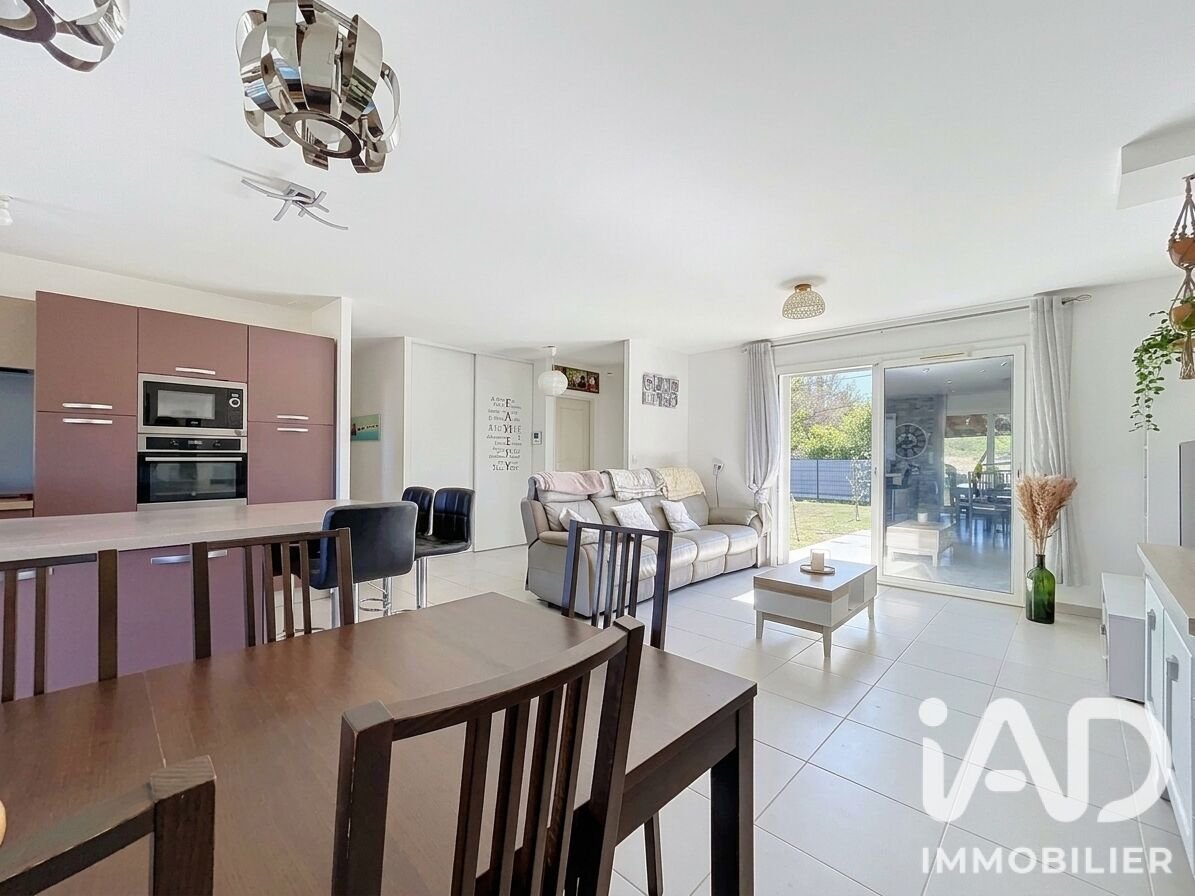 Maison à vendre, 104m², Le Pizou