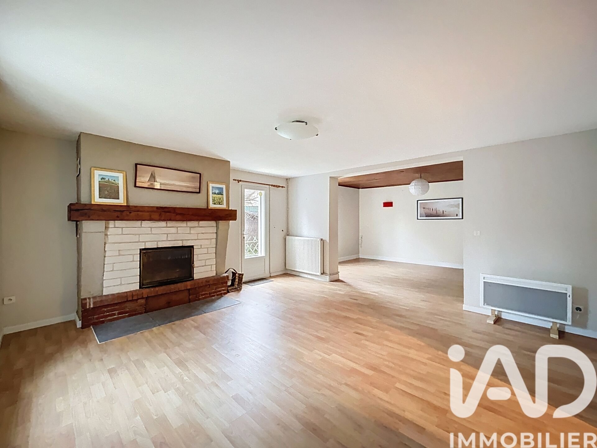 Maison à vendre, 100m², Saint-Laurent-des-Hommes