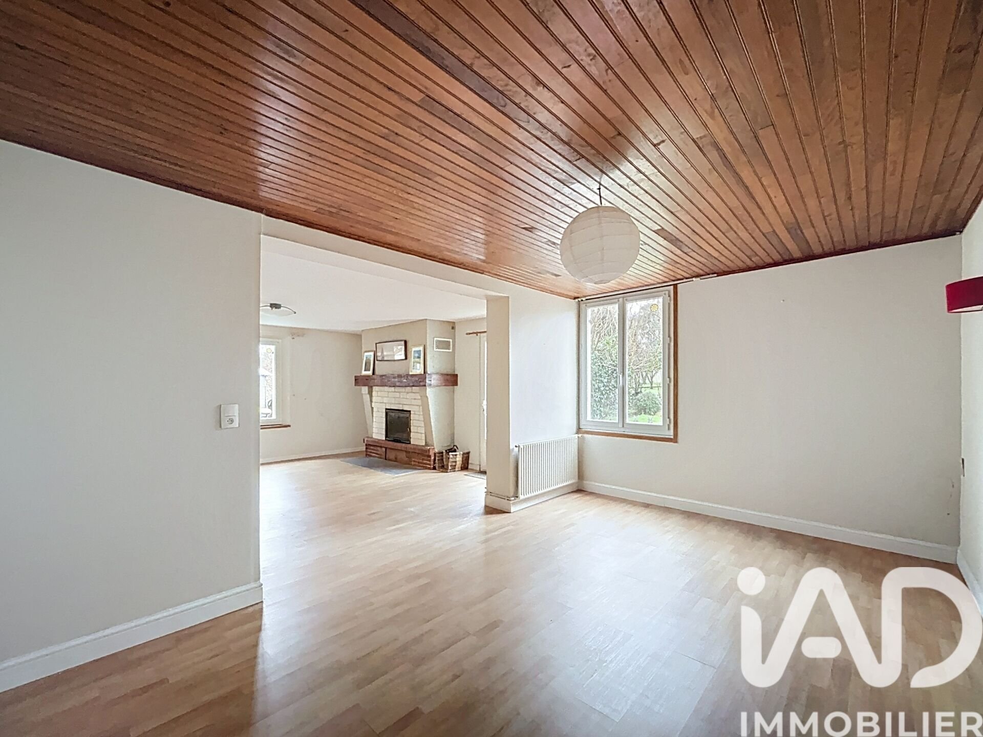 Maison à vendre, 100m², Saint-Laurent-des-Hommes