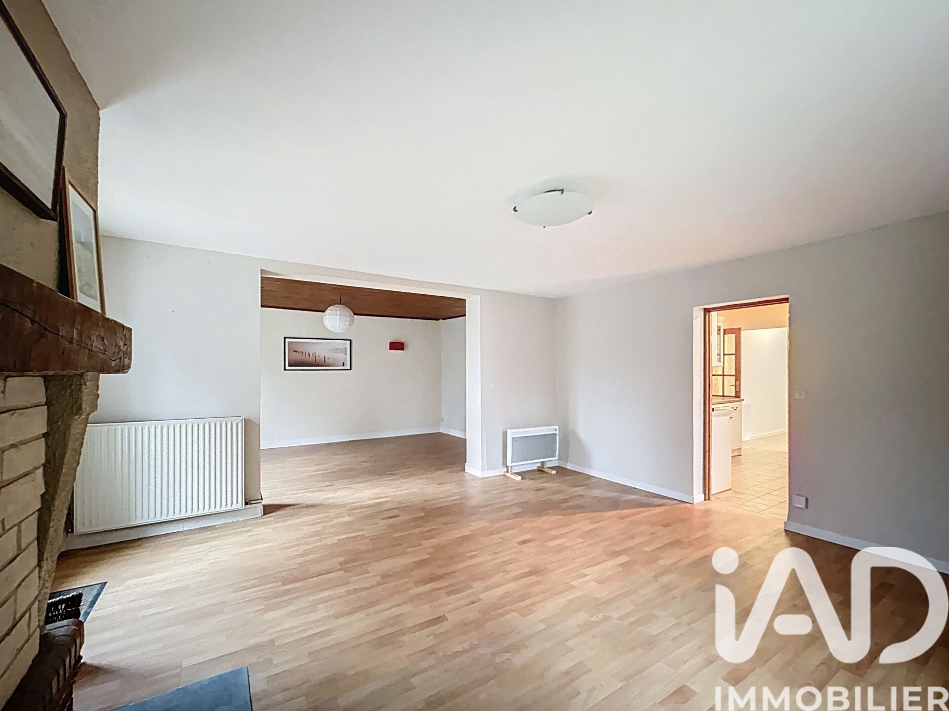 Maison à vendre, 100m², Saint-Laurent-des-Hommes
