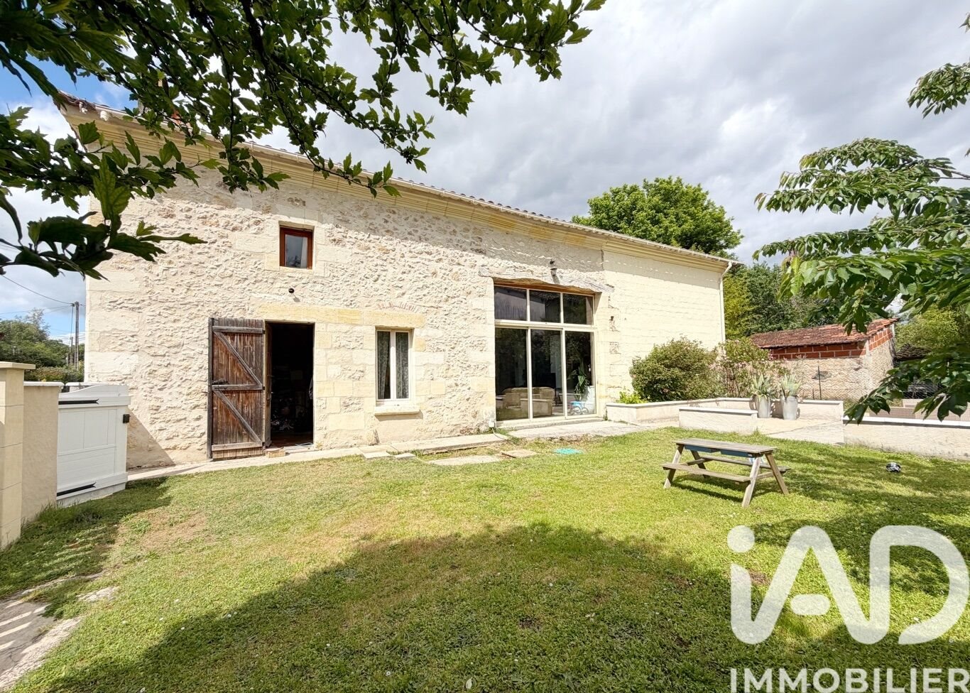 Maison à vendre, 217m², Ménesplet