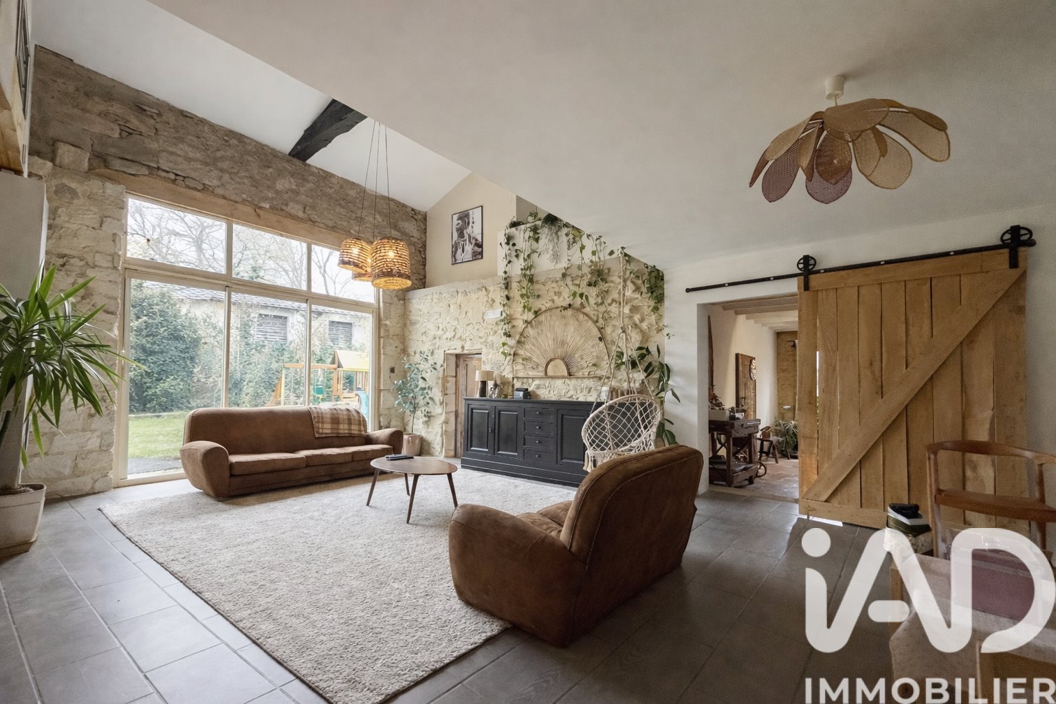 Maison à vendre, 217m², Ménesplet