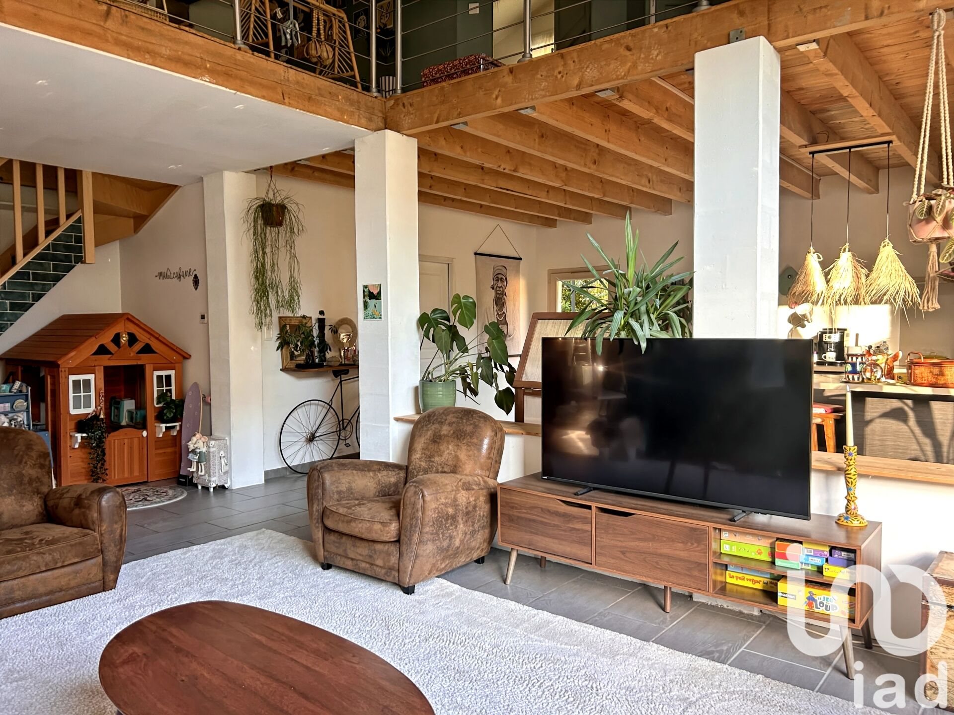 Maison à vendre, 217m², Ménesplet