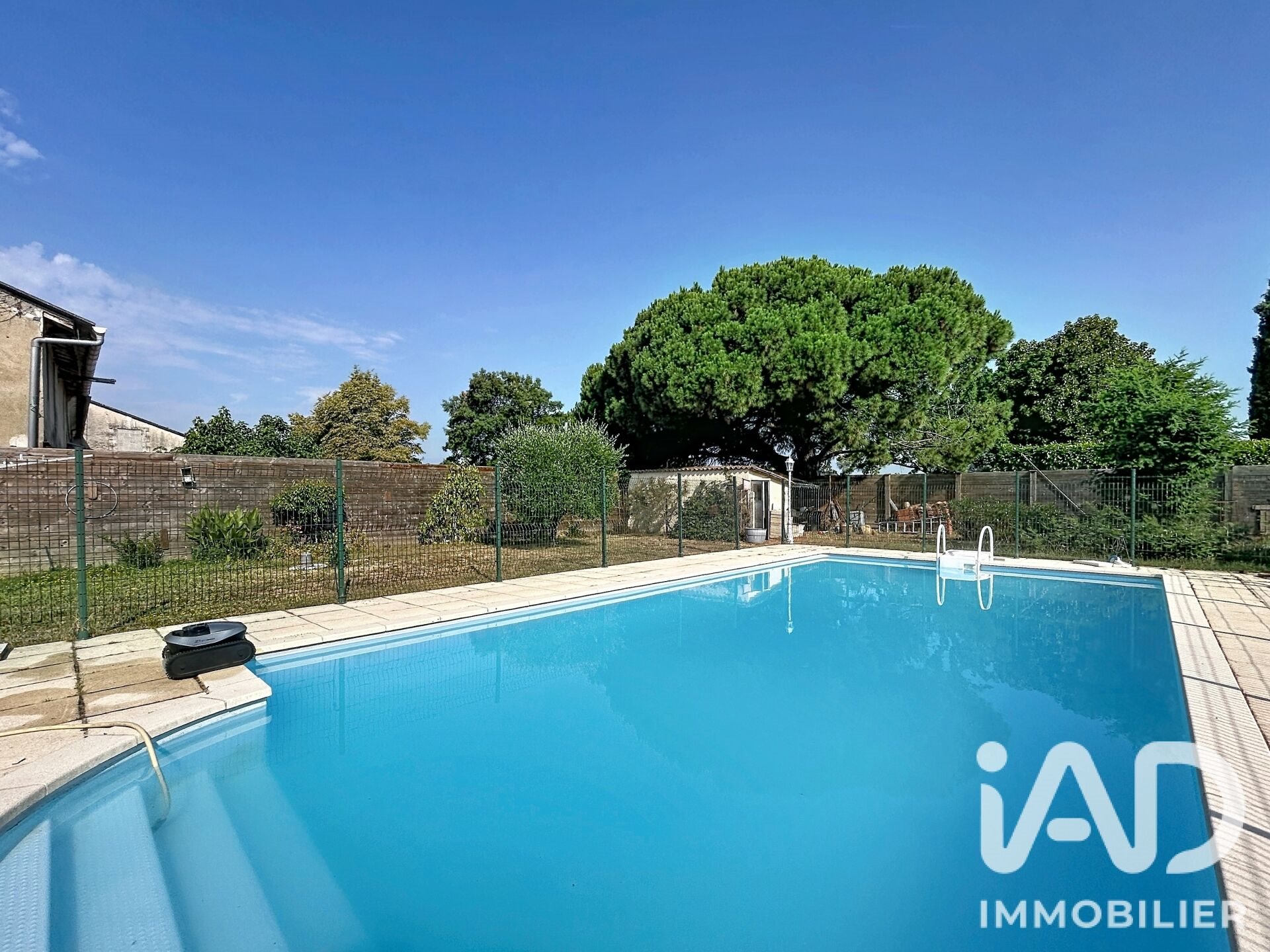 Maison à vendre, 200m², Montpon-Ménestérol