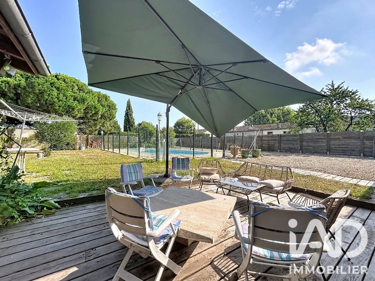 Maison à vendre, 200m², Montpon-Ménestérol
