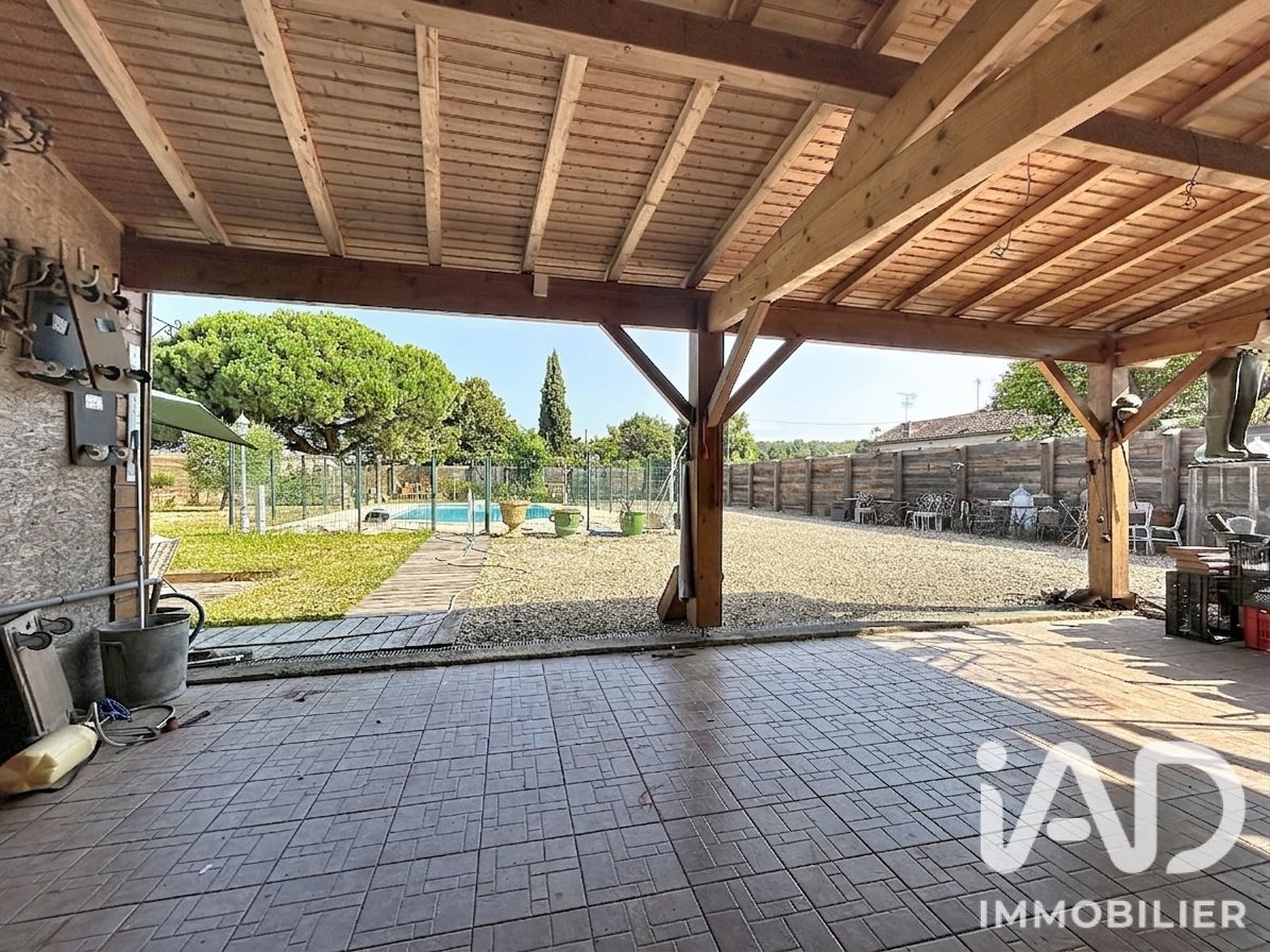 Maison à vendre, 200m², Montpon-Ménestérol