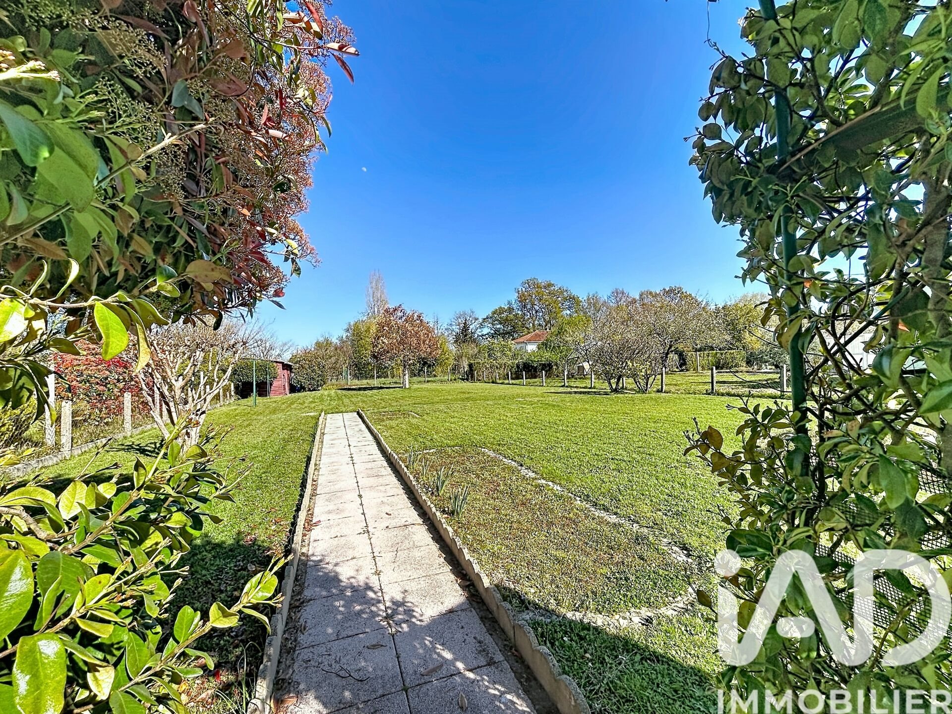 Maison à vendre, 77m², Montpon-Ménestérol
