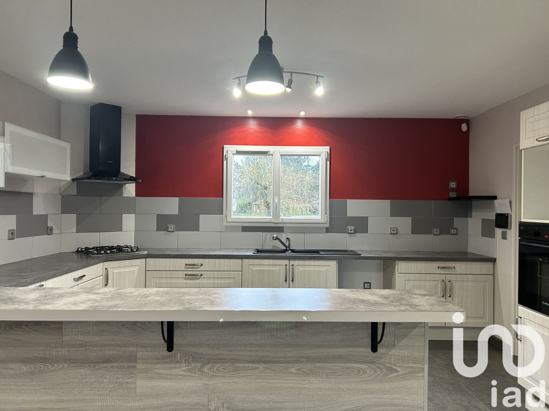 Maison à vendre, 165m², Ménesplet