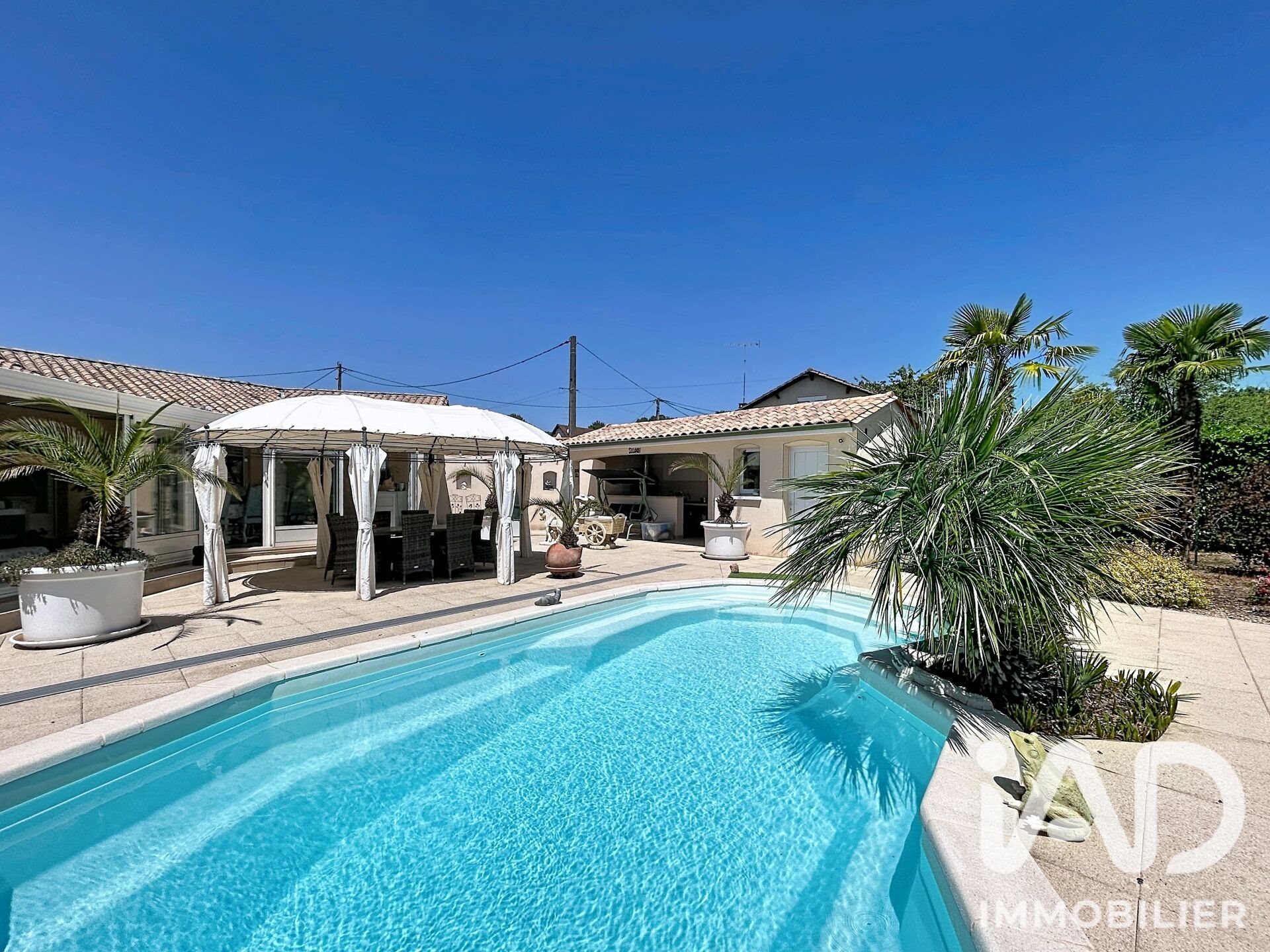 Maison à vendre, 193m², Saint-Front-de-Pradoux