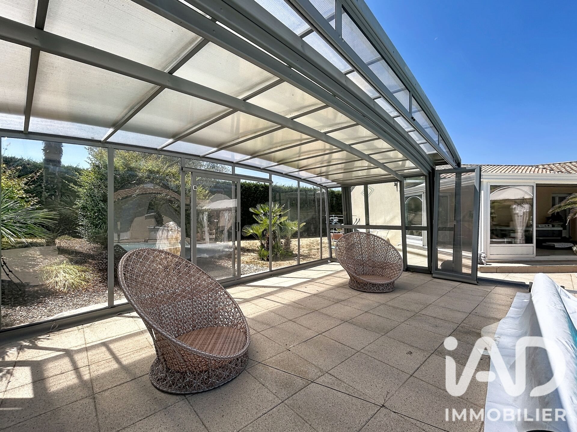 Maison à vendre, 193m², Saint-Front-de-Pradoux