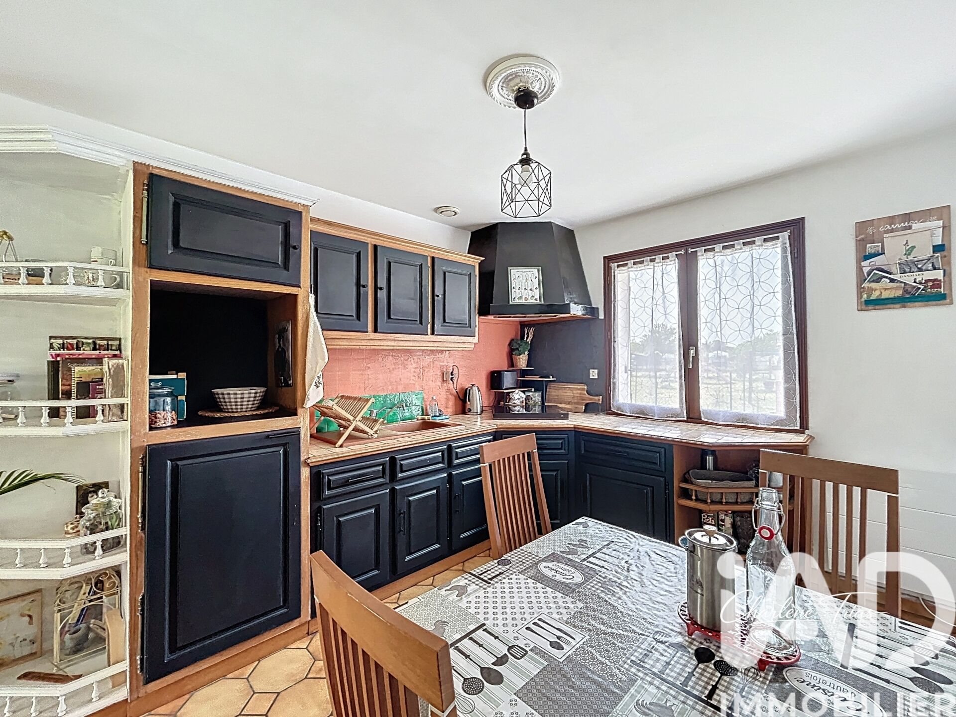 Maison à vendre, 78m², Ménesplet