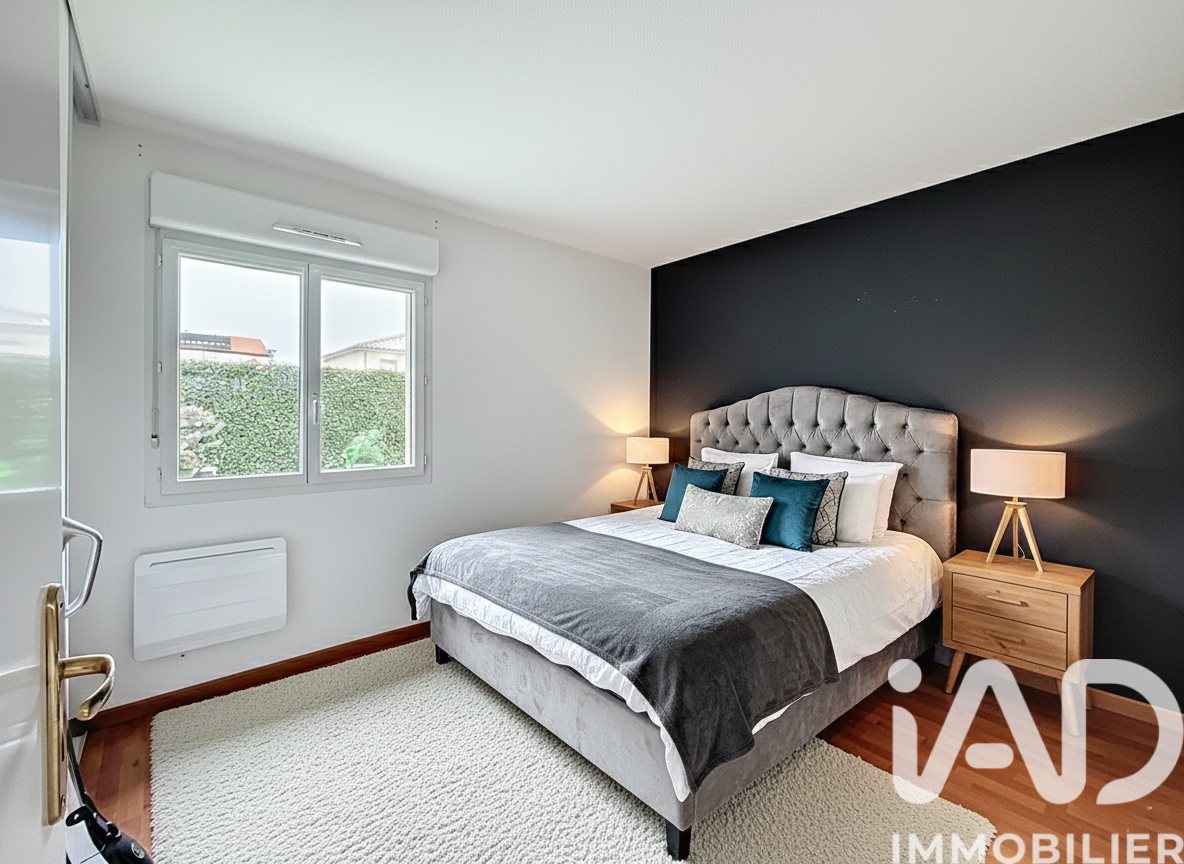 Maison à vendre, 81m², Moulin-Neuf