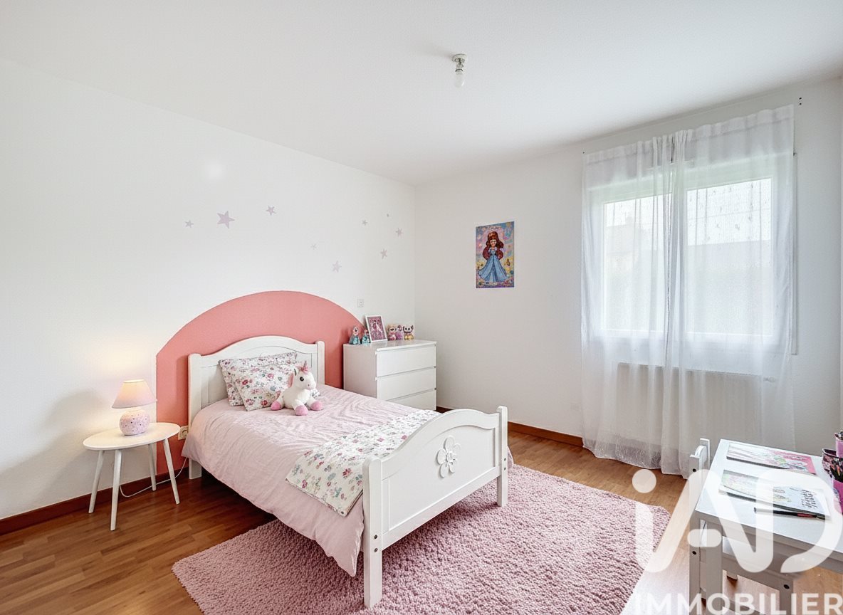 Maison à vendre, 81m², Moulin-Neuf