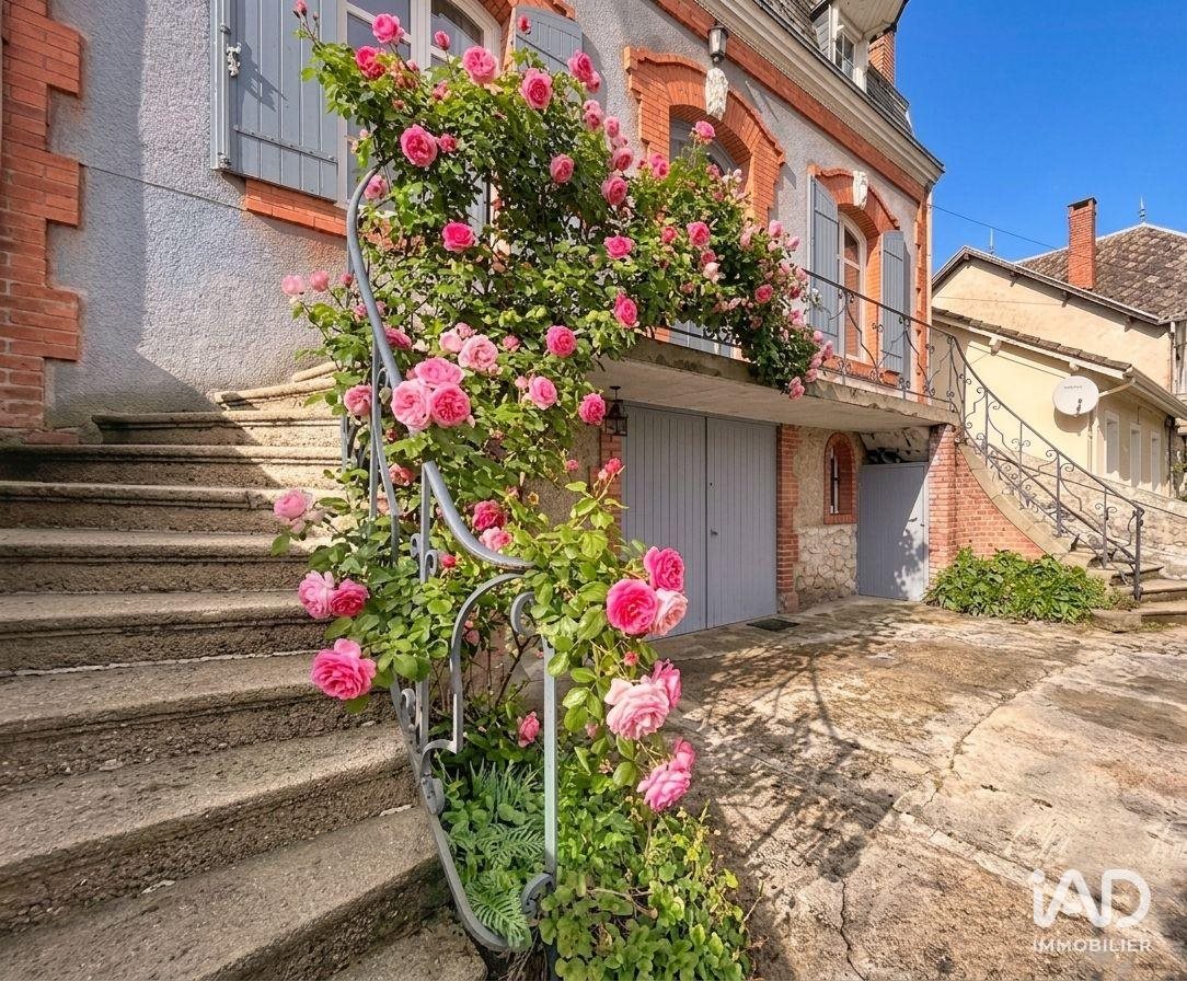 Maison à vendre, 137m², Montpon-Ménestérol