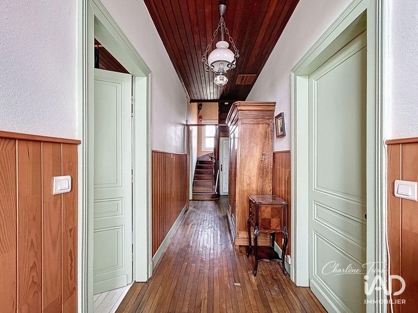 Maison à vendre, 137m², Montpon-Ménestérol