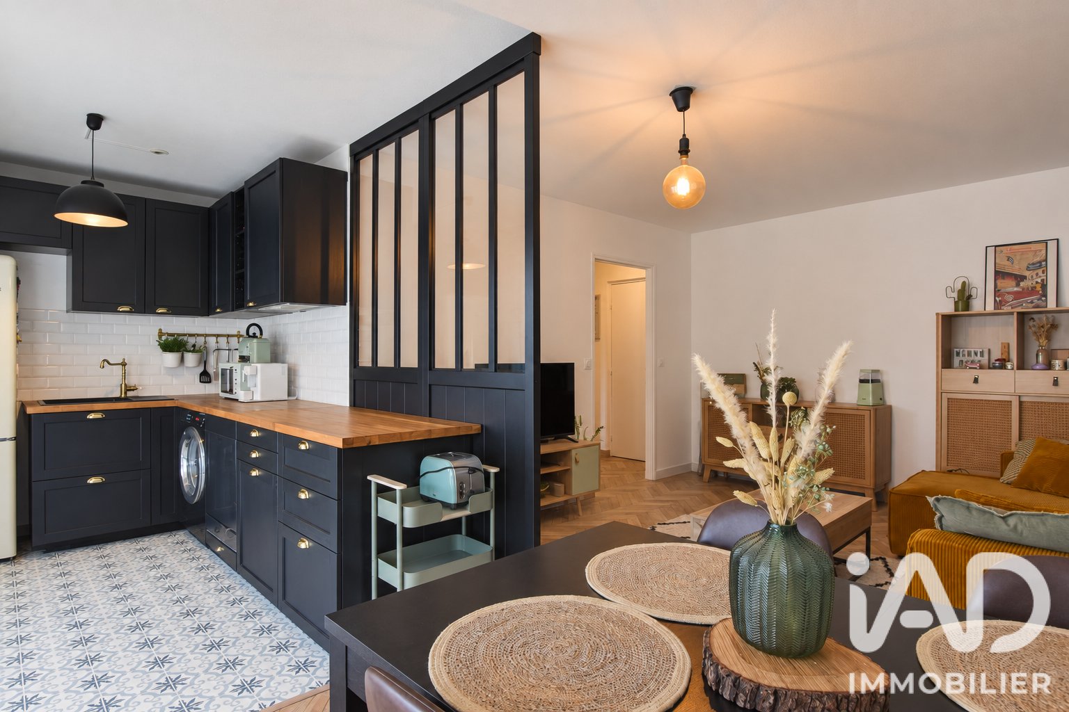 Appartement à vendre, 46m², Villenave-d'Ornon