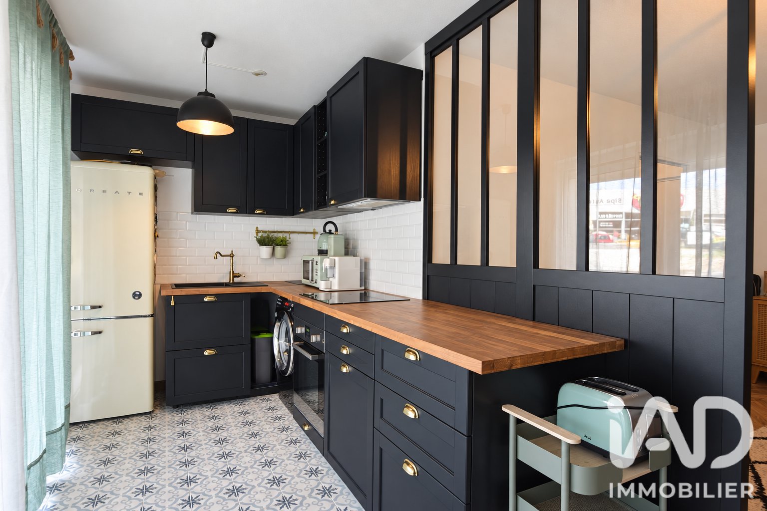 Appartement à vendre, 46m², Villenave-d'Ornon