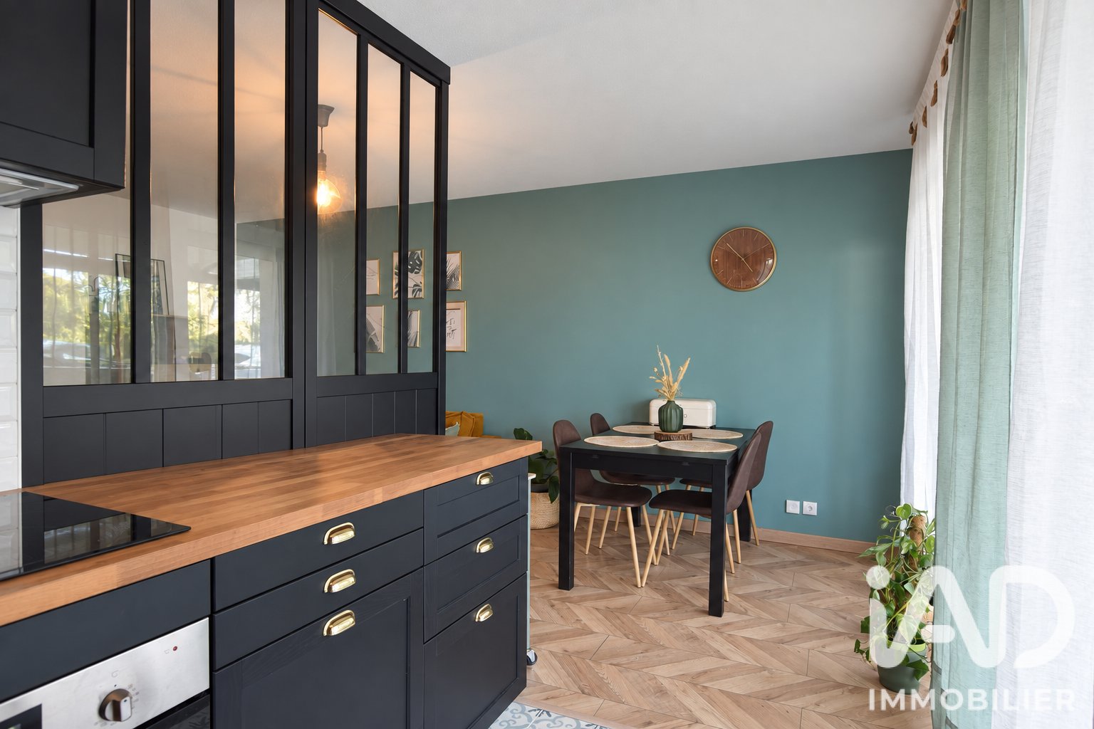 Appartement à vendre, 46m², Villenave-d'Ornon