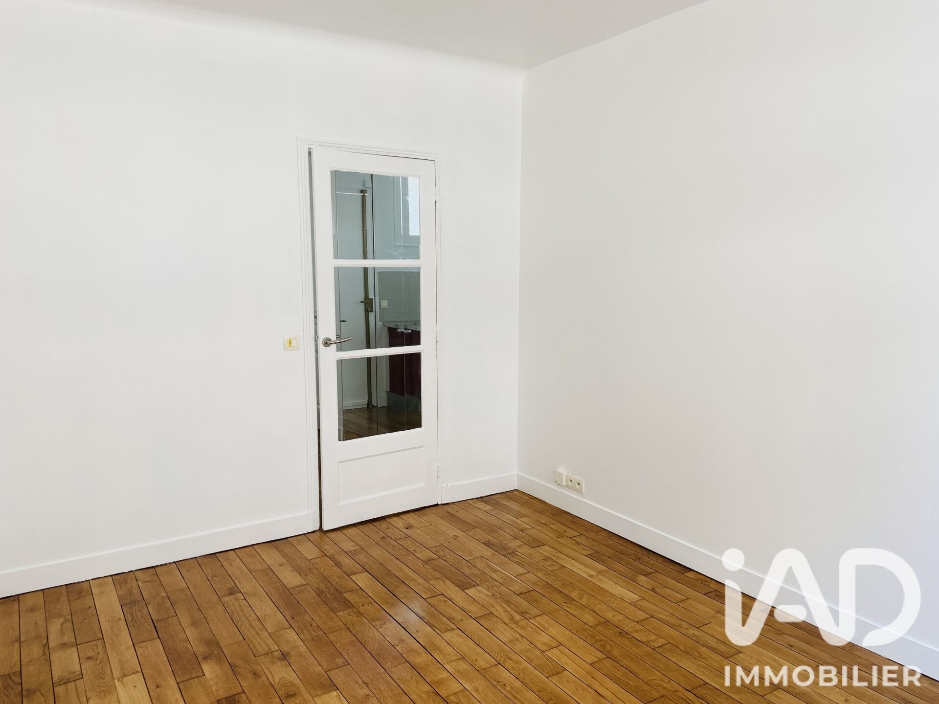 Appartement à vendre, 25m², Montrouge