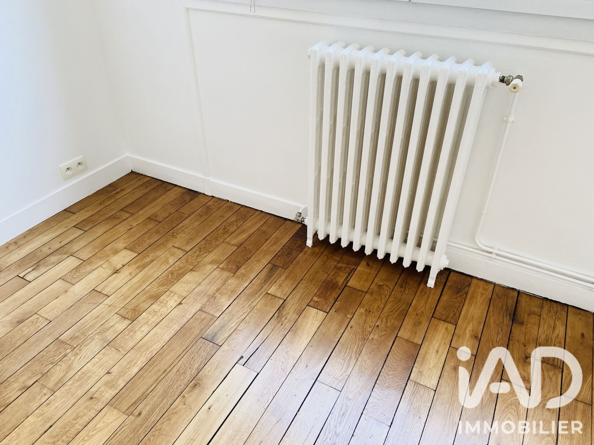Appartement à vendre, 25m², Montrouge