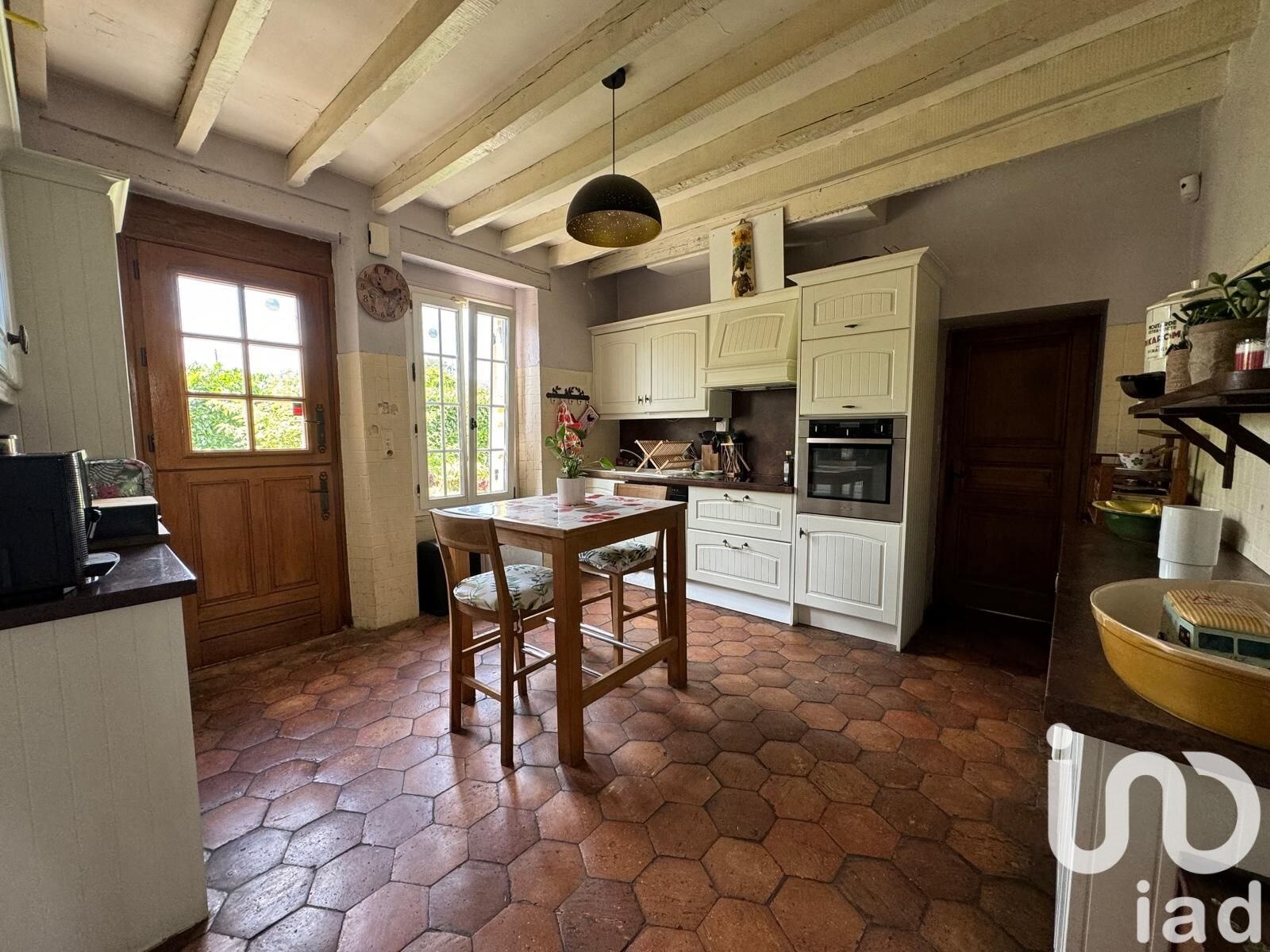 Maison à vendre, 234m², Bazoches-sur-le-Betz
