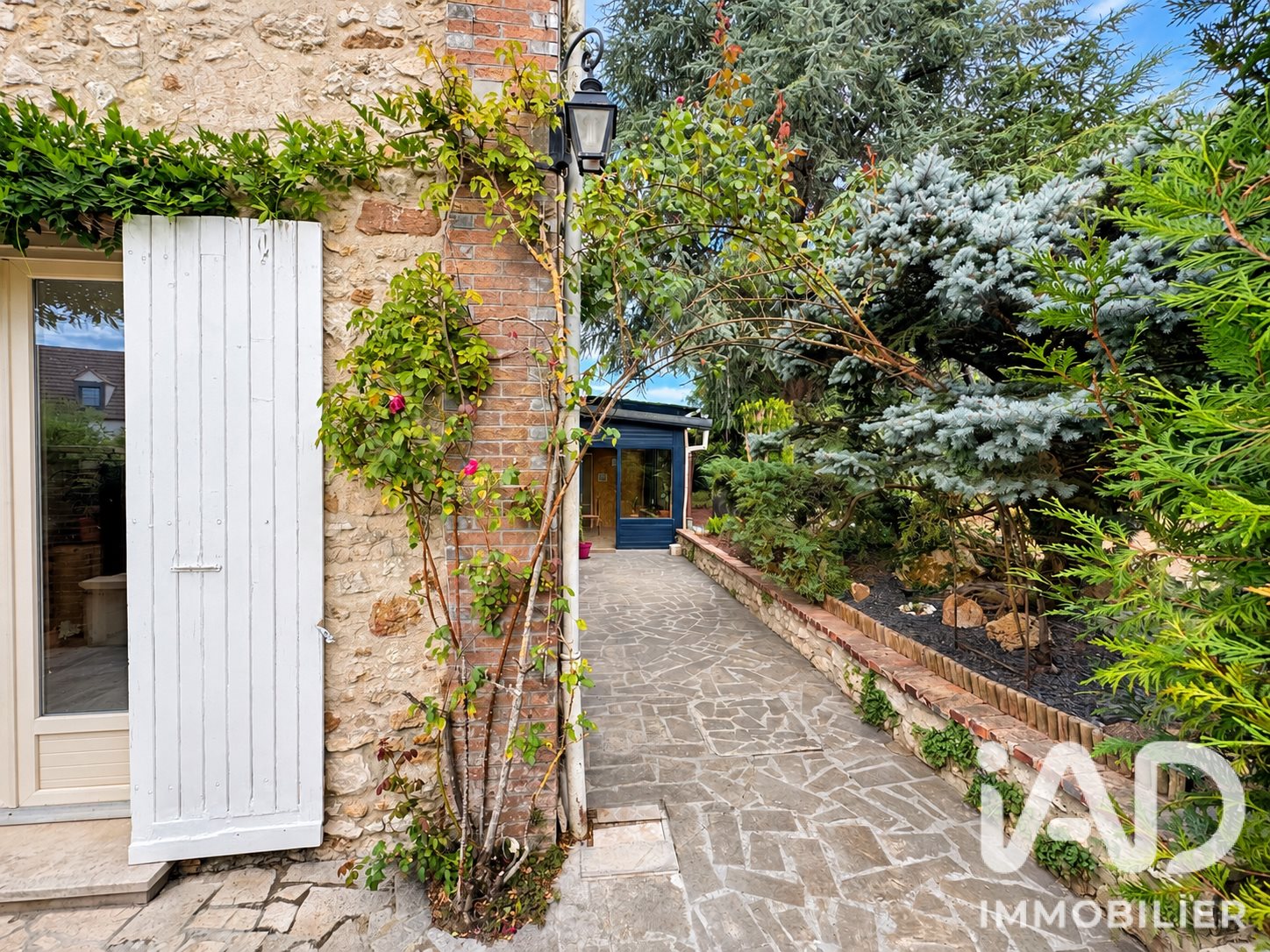 Maison à vendre, 121m², Villebéon