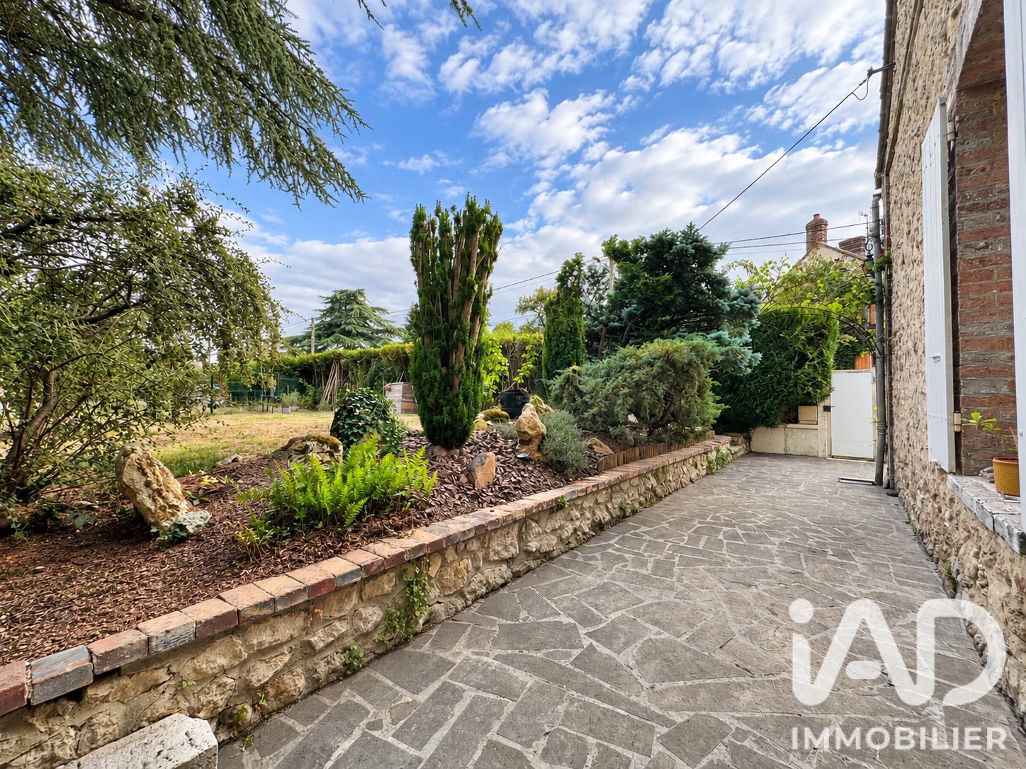 Maison à vendre, 121m², Villebéon