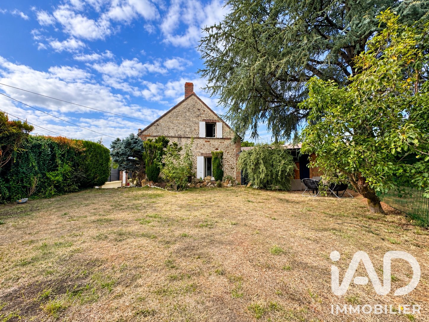 Maison à vendre, 121m², Villebéon