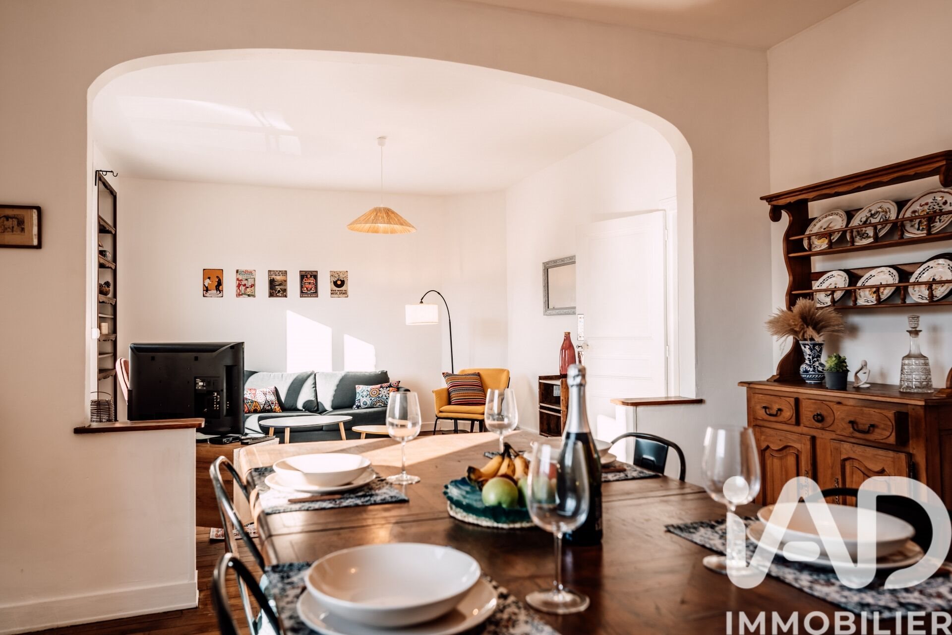 Appartement à vendre, 116m², Champagne-sur-Seine