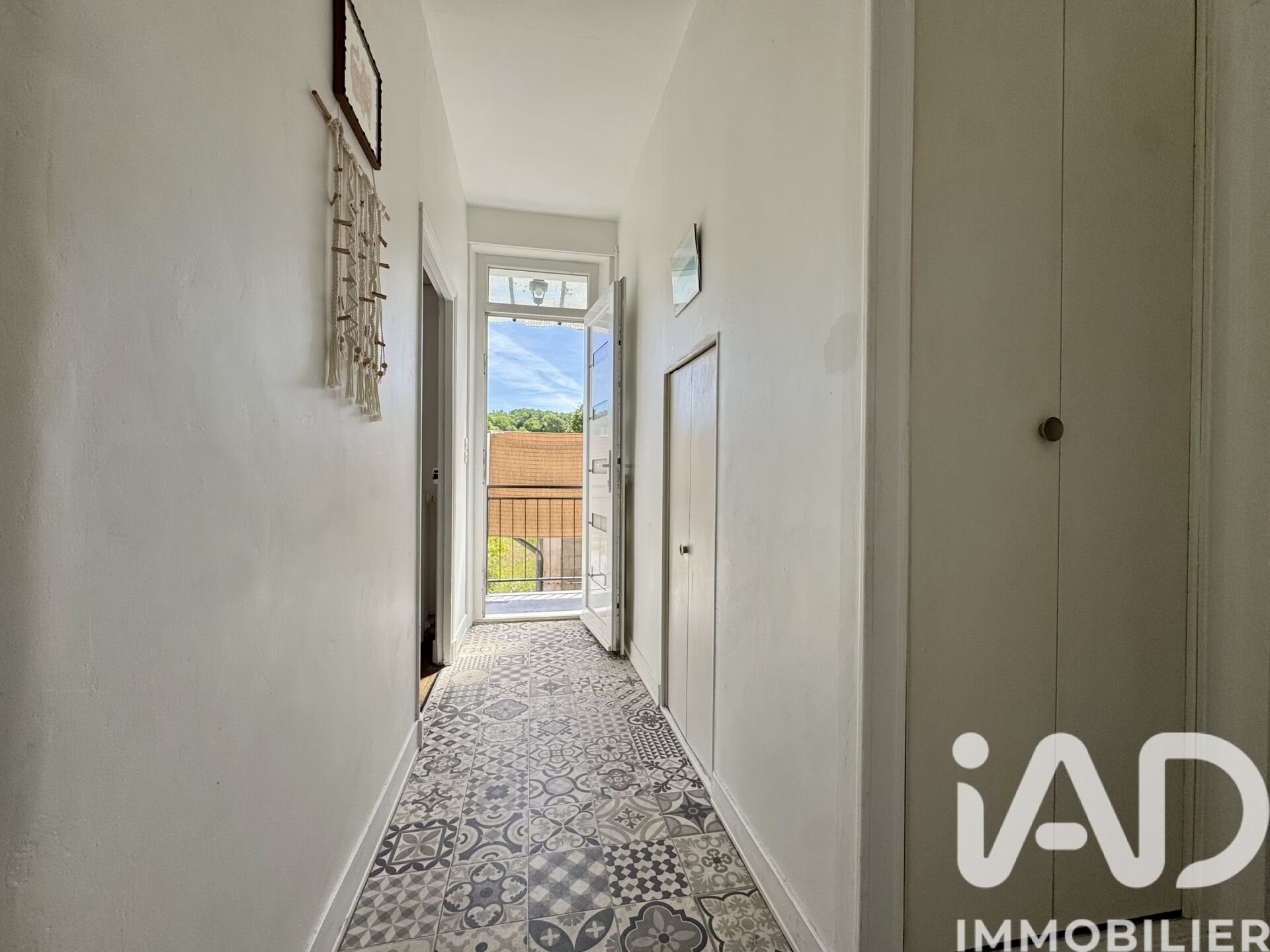 Maison à vendre, 116m², Champagne-sur-Seine