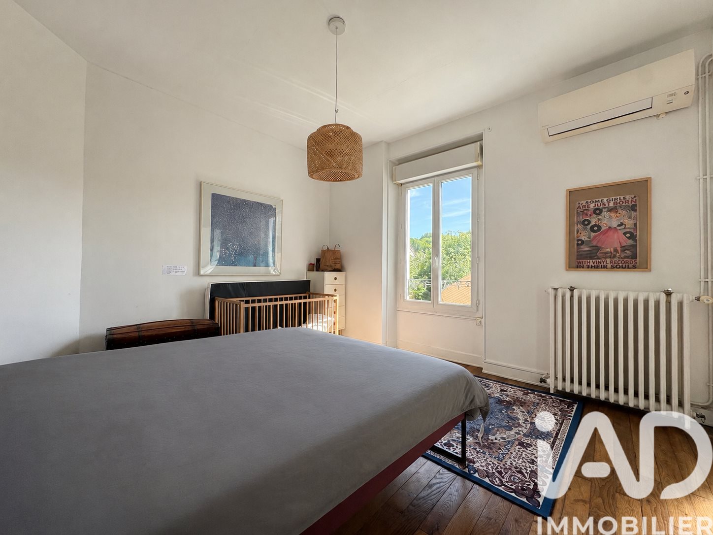 Maison à vendre, 116m², Champagne-sur-Seine