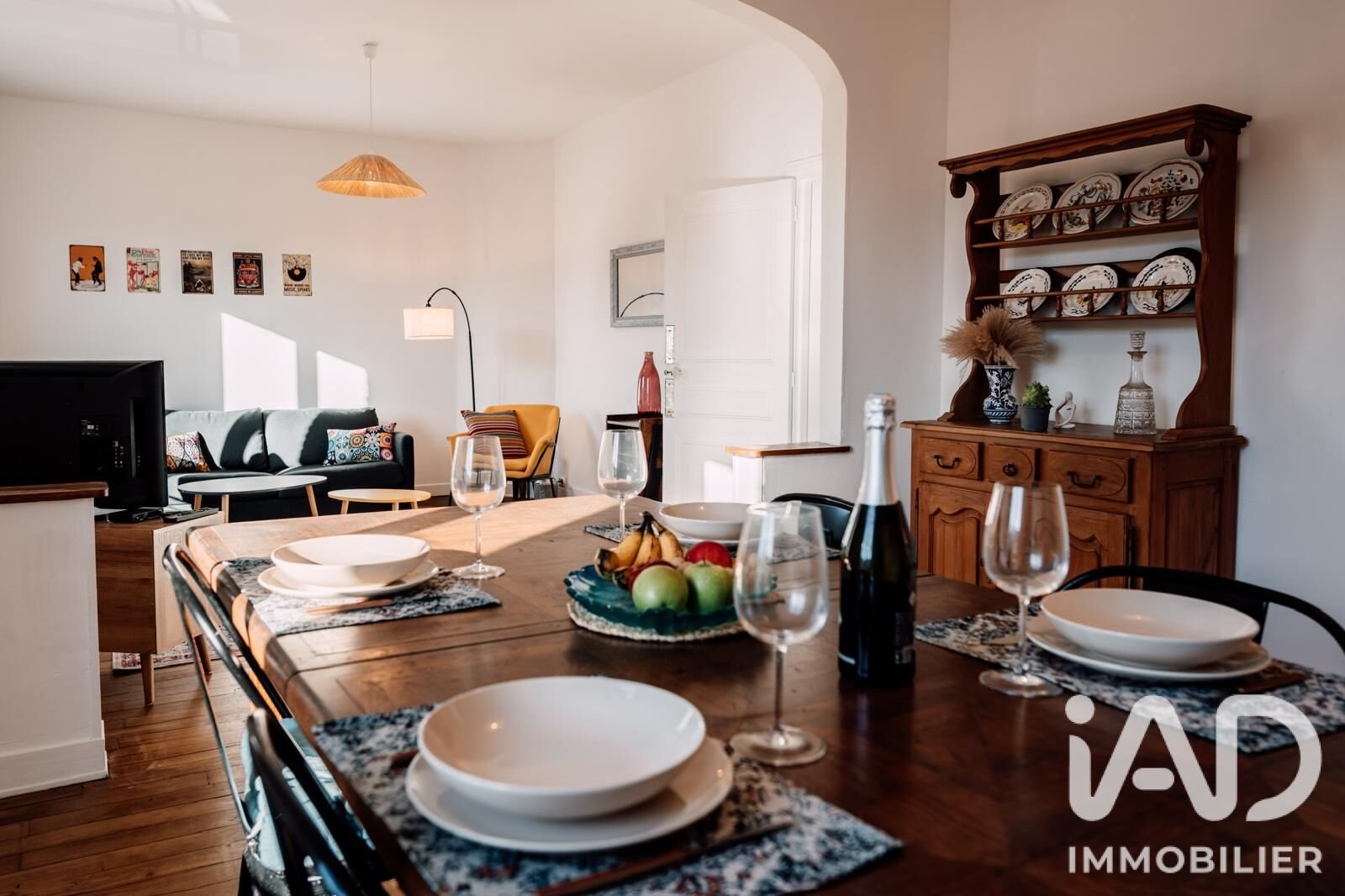 Maison à vendre, 116m², Champagne-sur-Seine