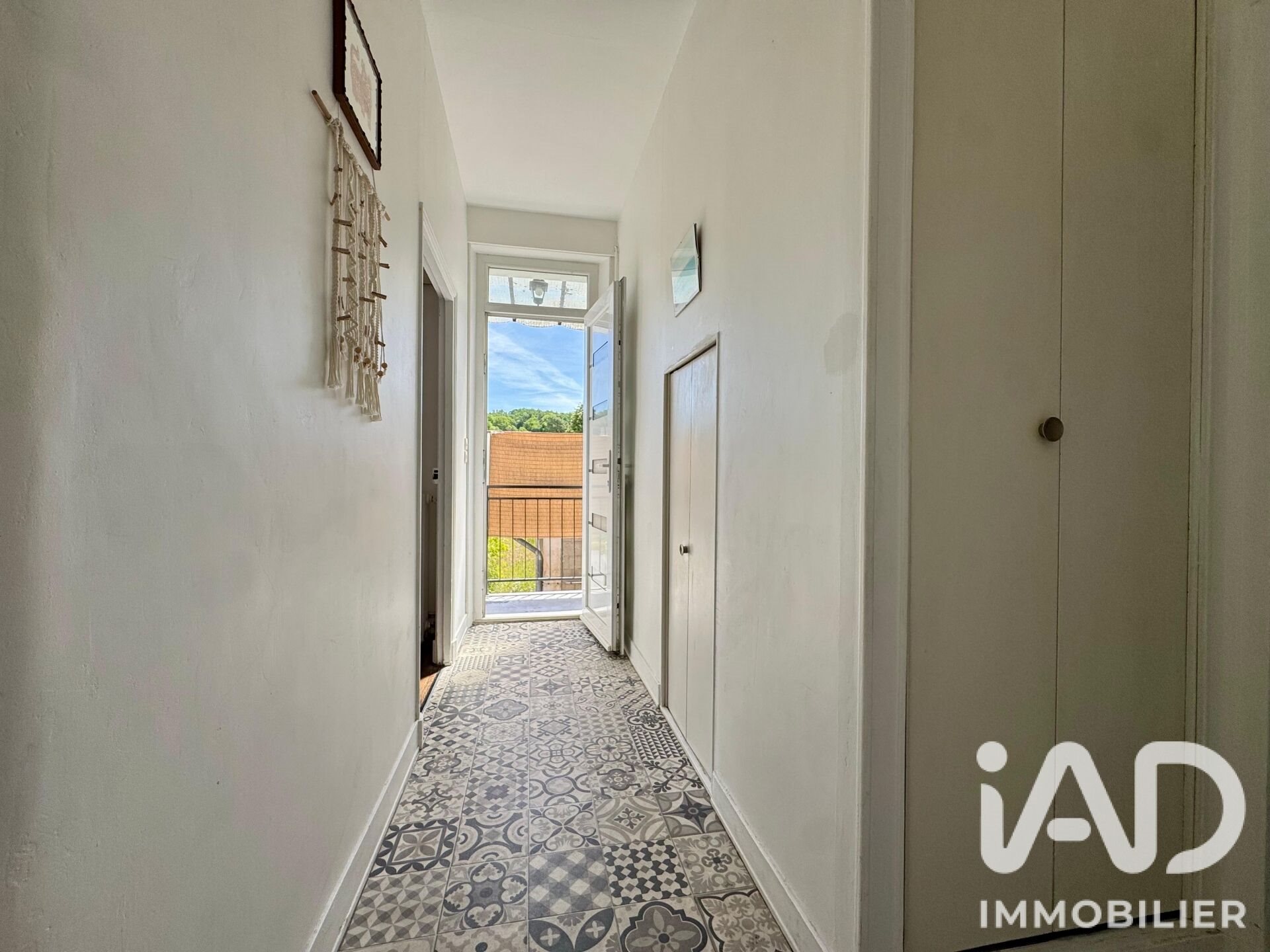 Maison à vendre, 116m², Champagne-sur-Seine