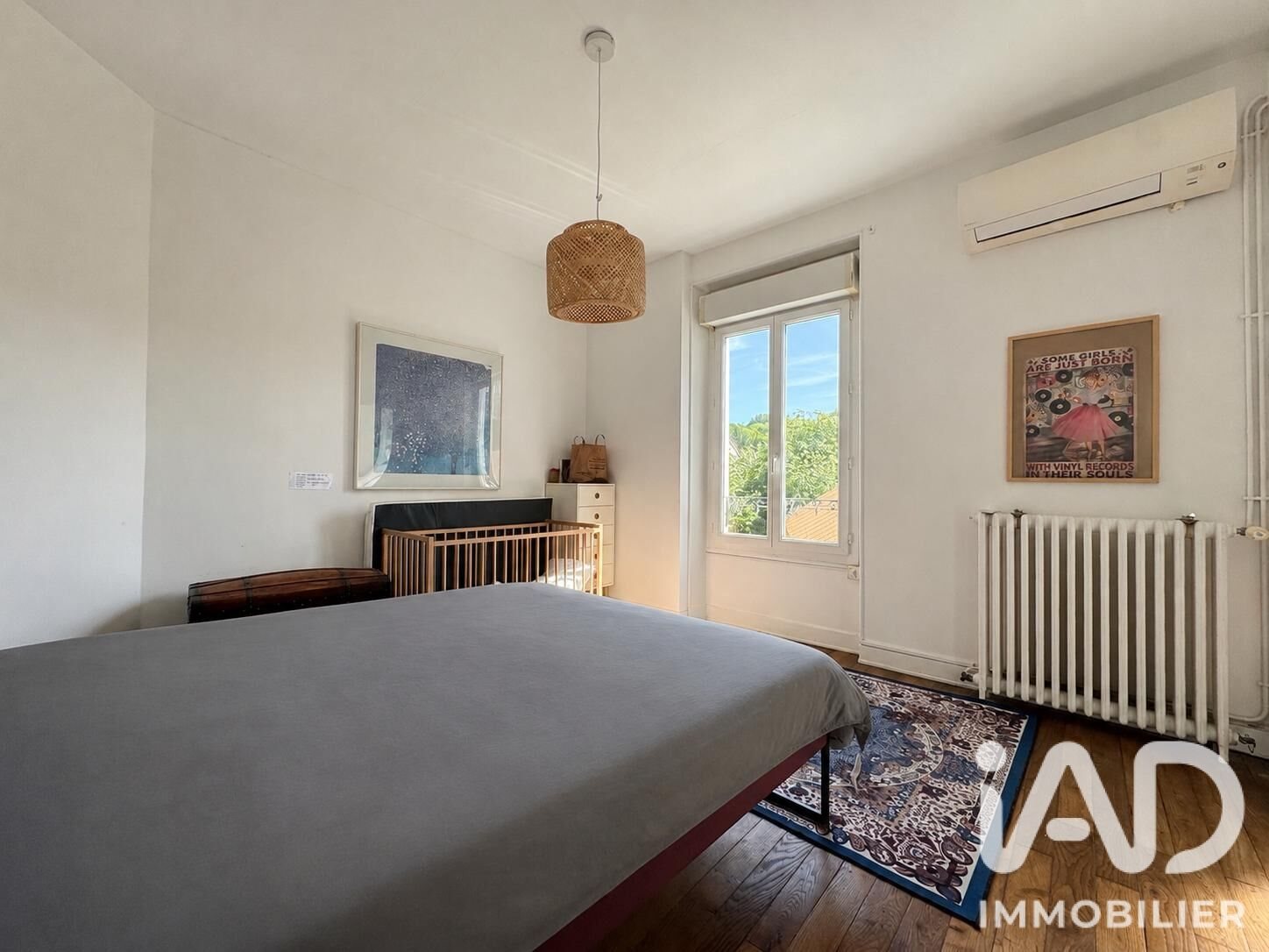 Maison à vendre, 116m², Champagne-sur-Seine